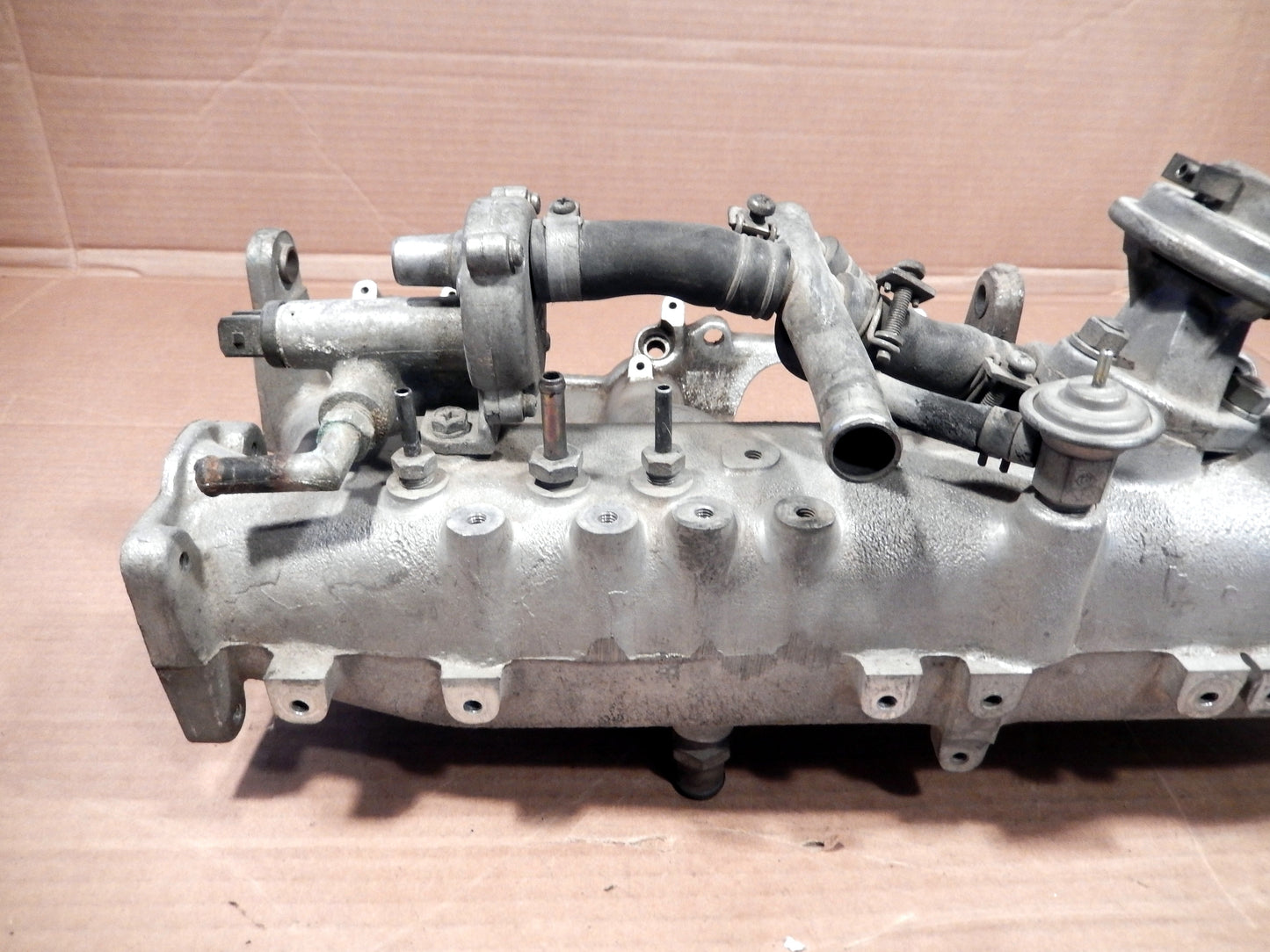Datsun 280ZX Turbo Intake Manifold
