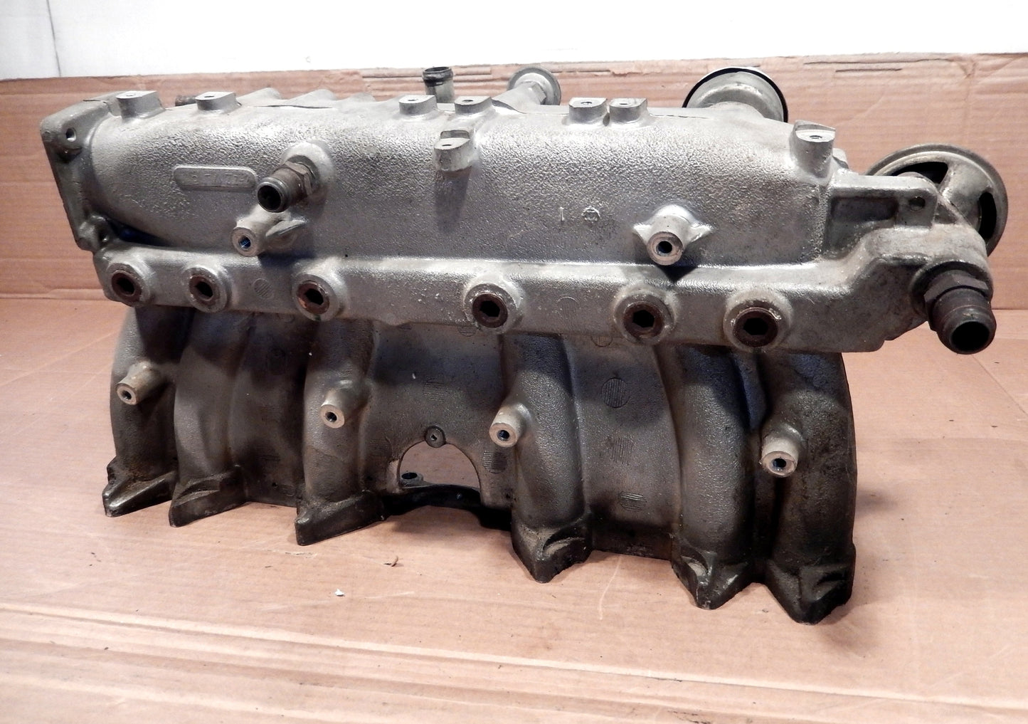 Datsun 280ZX Turbo Intake Manifold