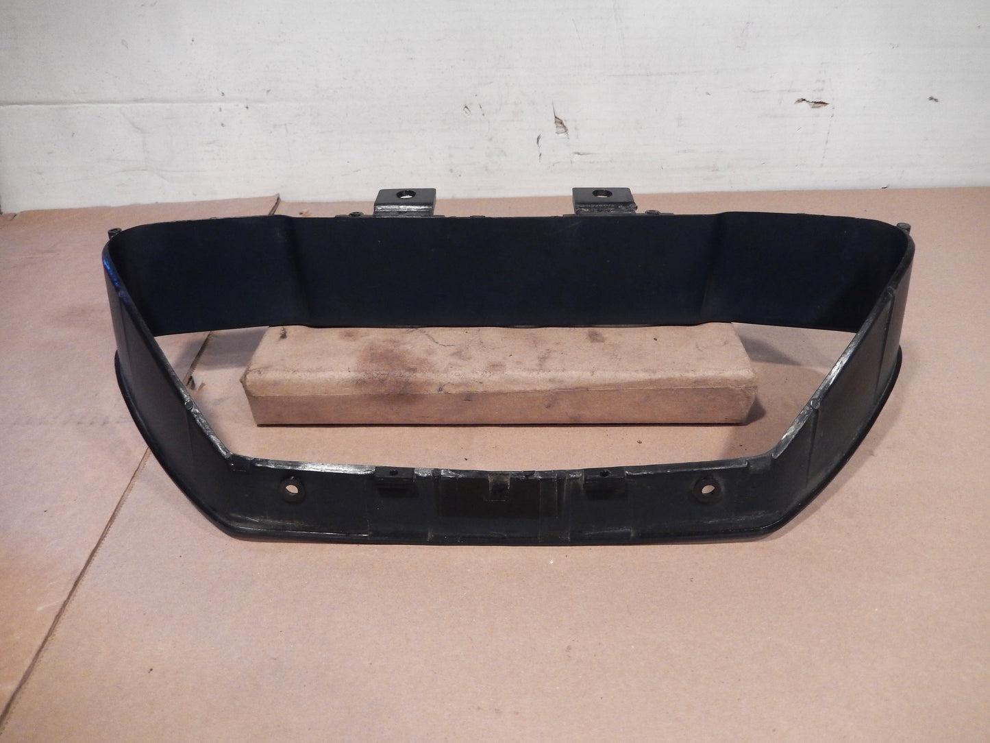 Datsun 280ZX Instrument Shroud