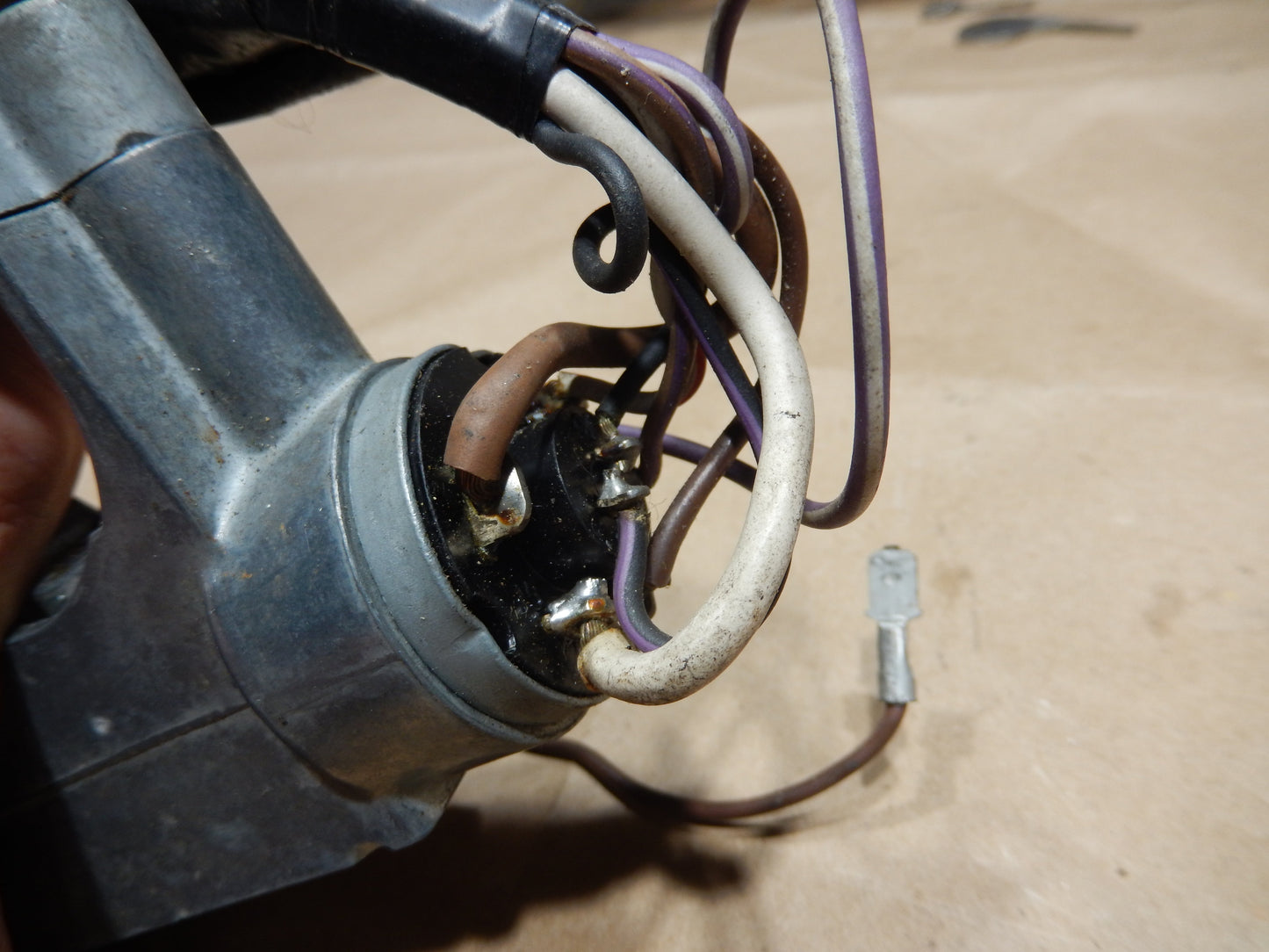Maserati Quattroporte Three Complete Ignition Lock and Key