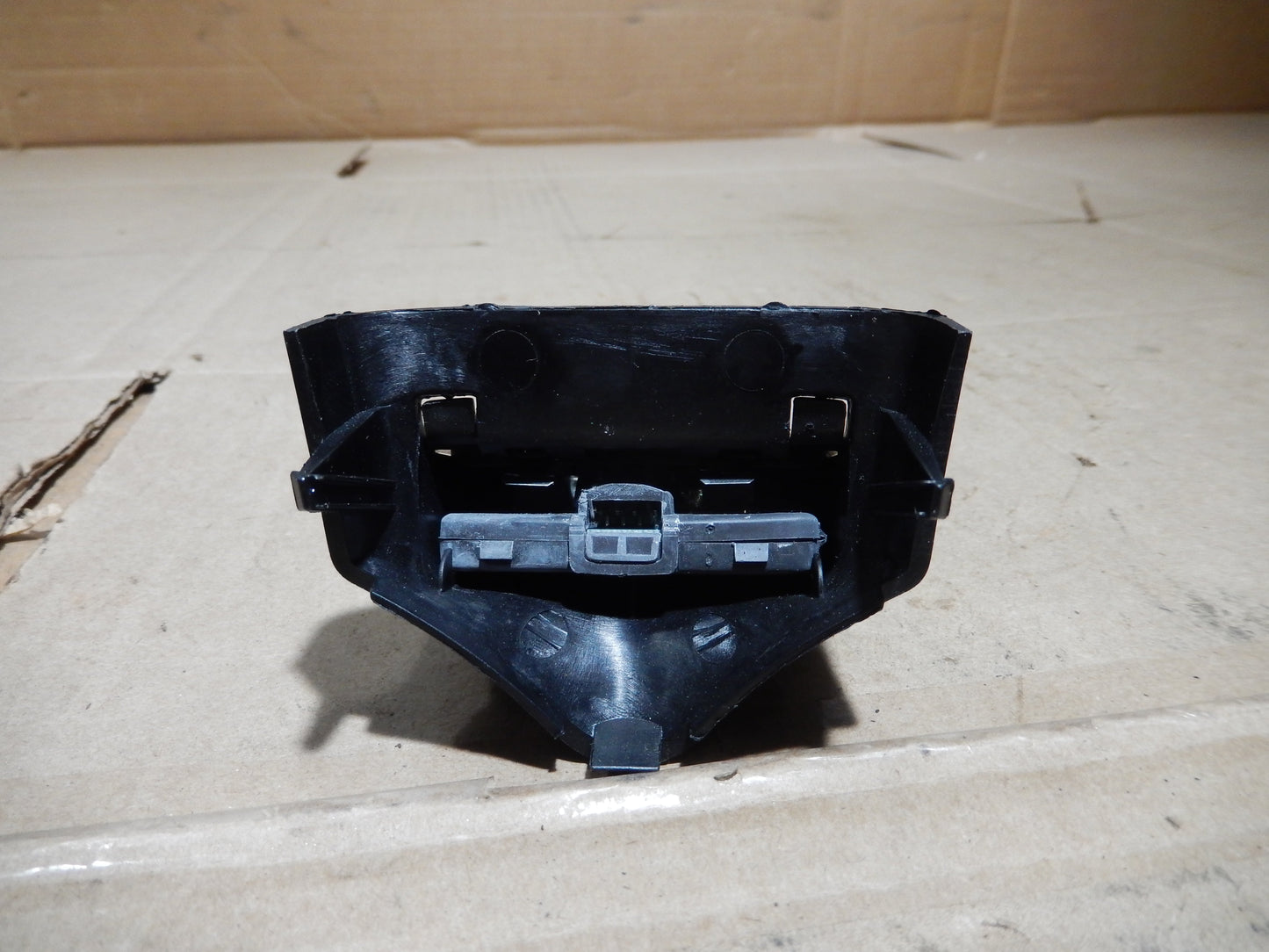 Maserati Quattroporte Interior Rear View Mirror Forward Light Sensor