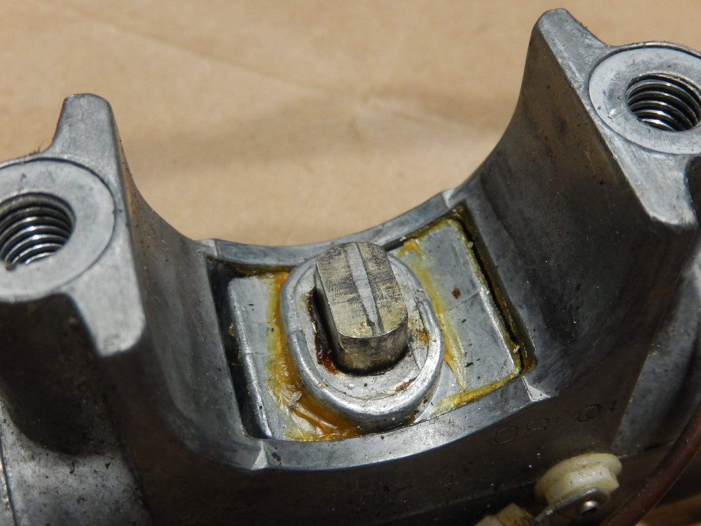 Maserati Quattroporte Three Complete Ignition Lock and Key