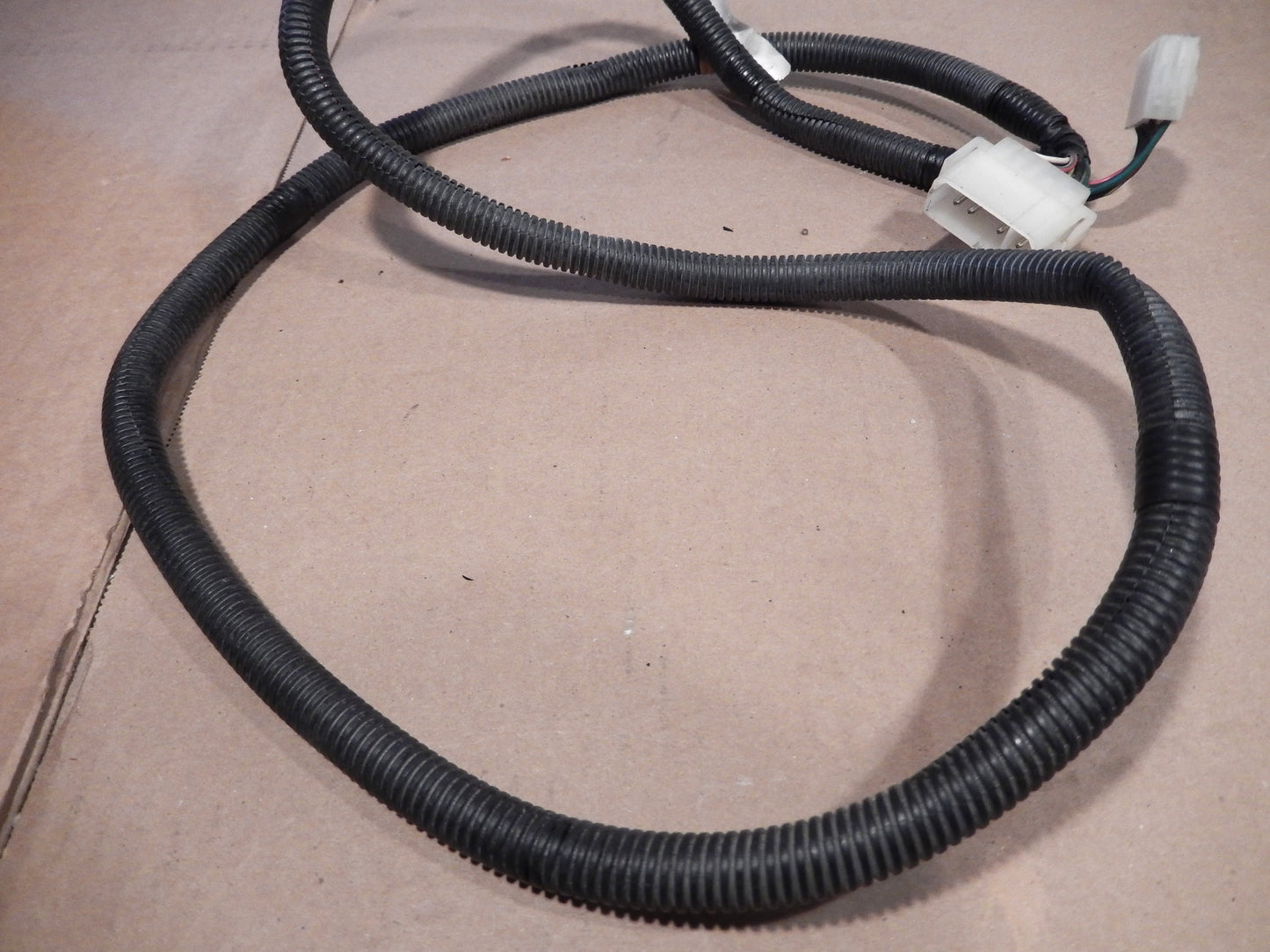 Datsun 280ZX Dashboard Instrument Cluster Wire Harness