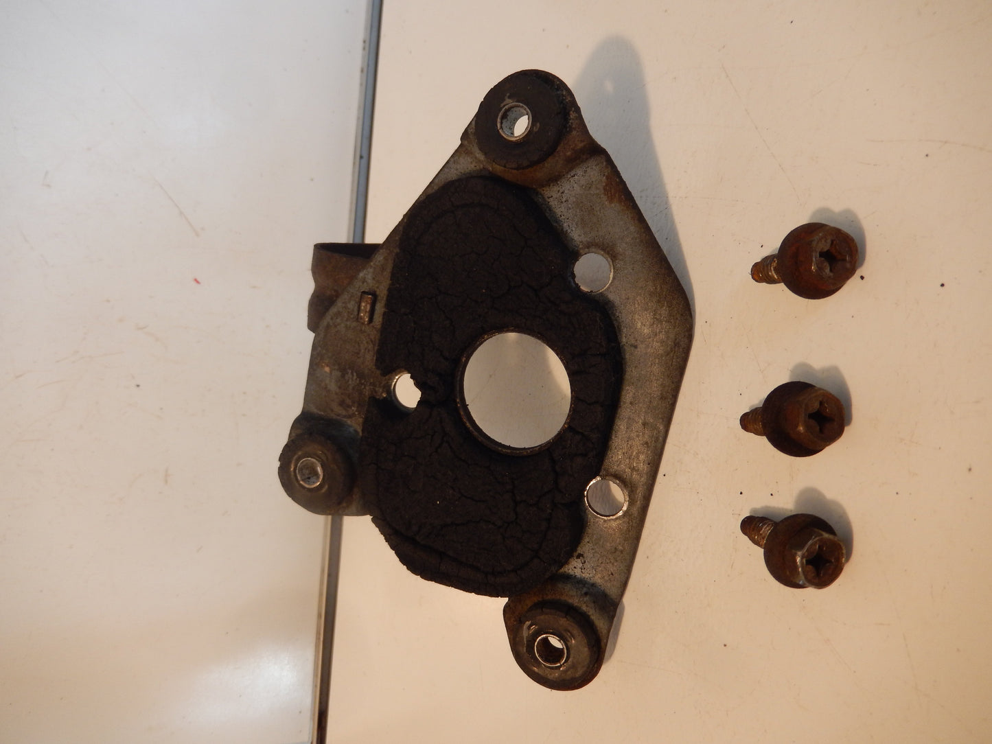 Datsun 280ZX Windshield Wiper Bracket