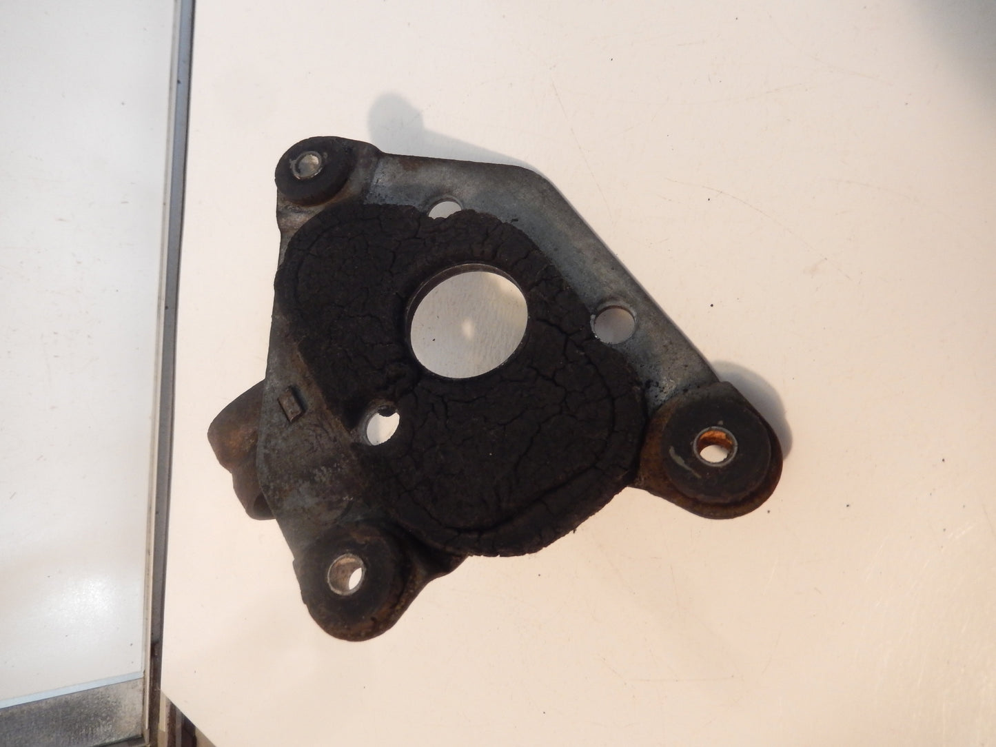Datsun 280ZX Windshield Wiper Bracket