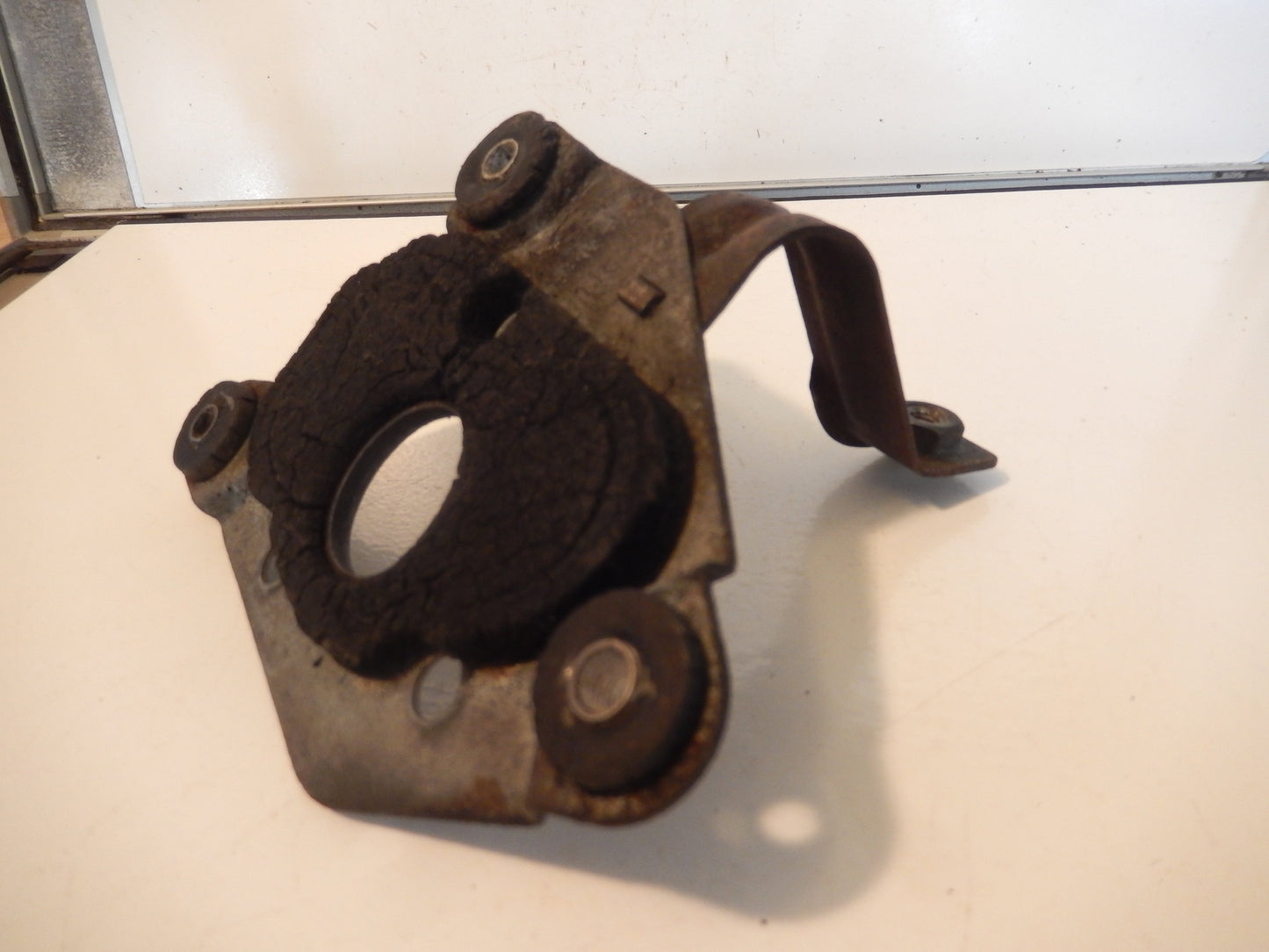Datsun 280ZX Windshield Wiper Bracket