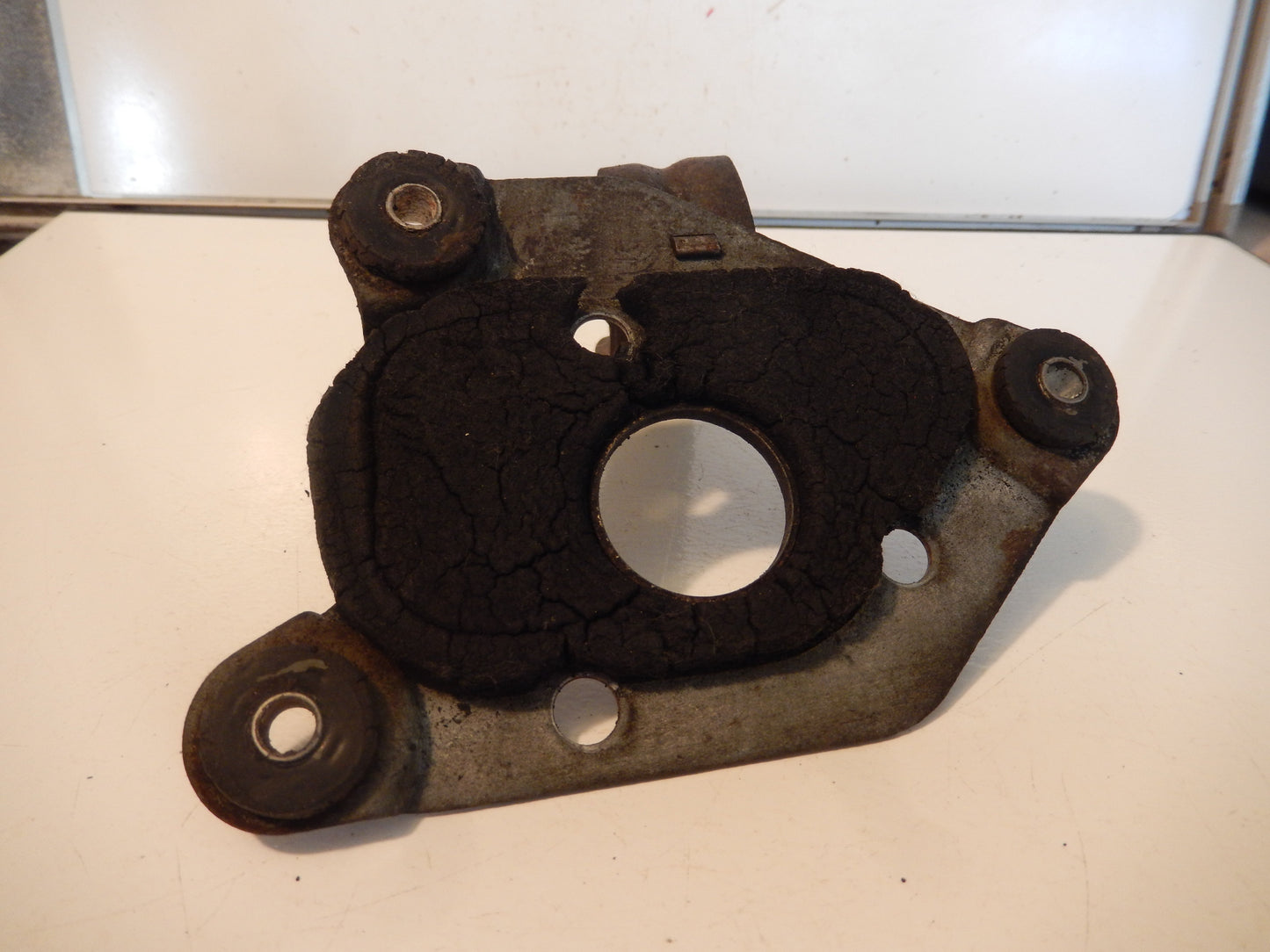 Datsun 280ZX Windshield Wiper Bracket