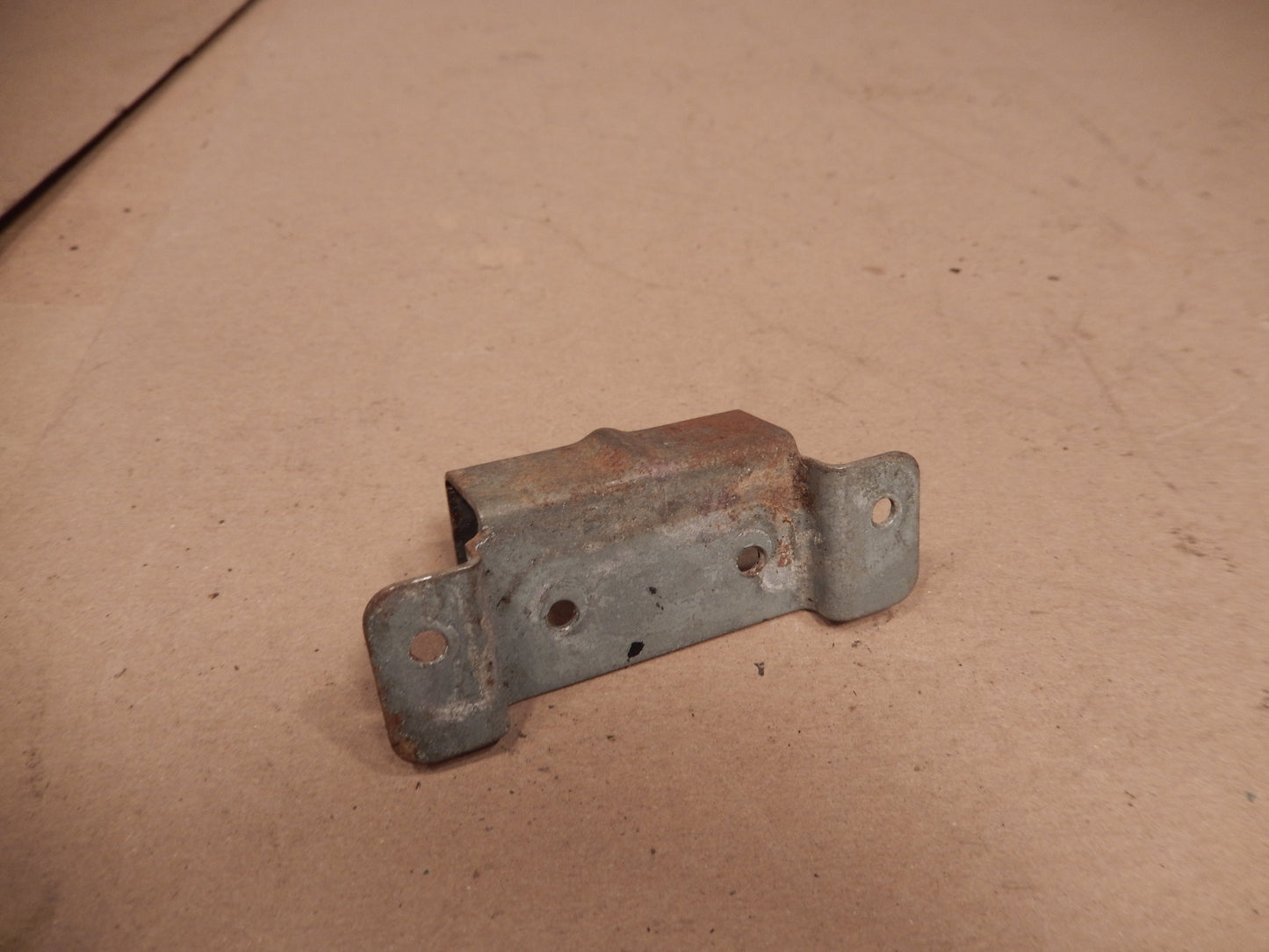 Datsun 280ZX Relay Mount Bracket