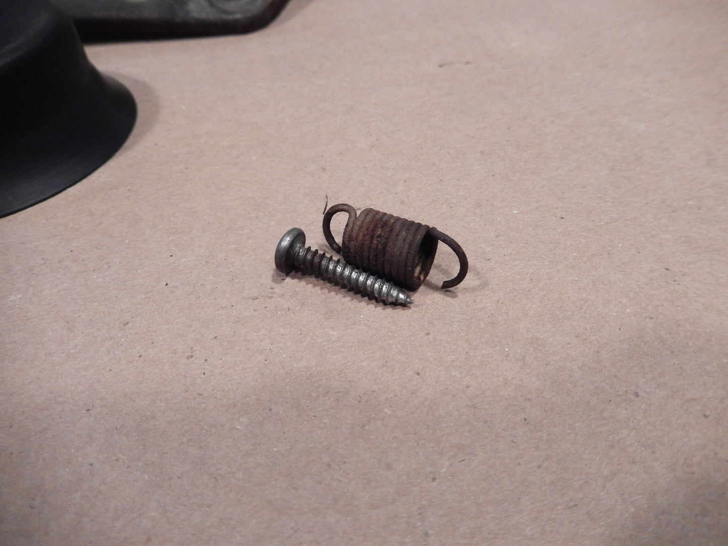 Datsun 280ZX Passenger Side Head Light Assembly