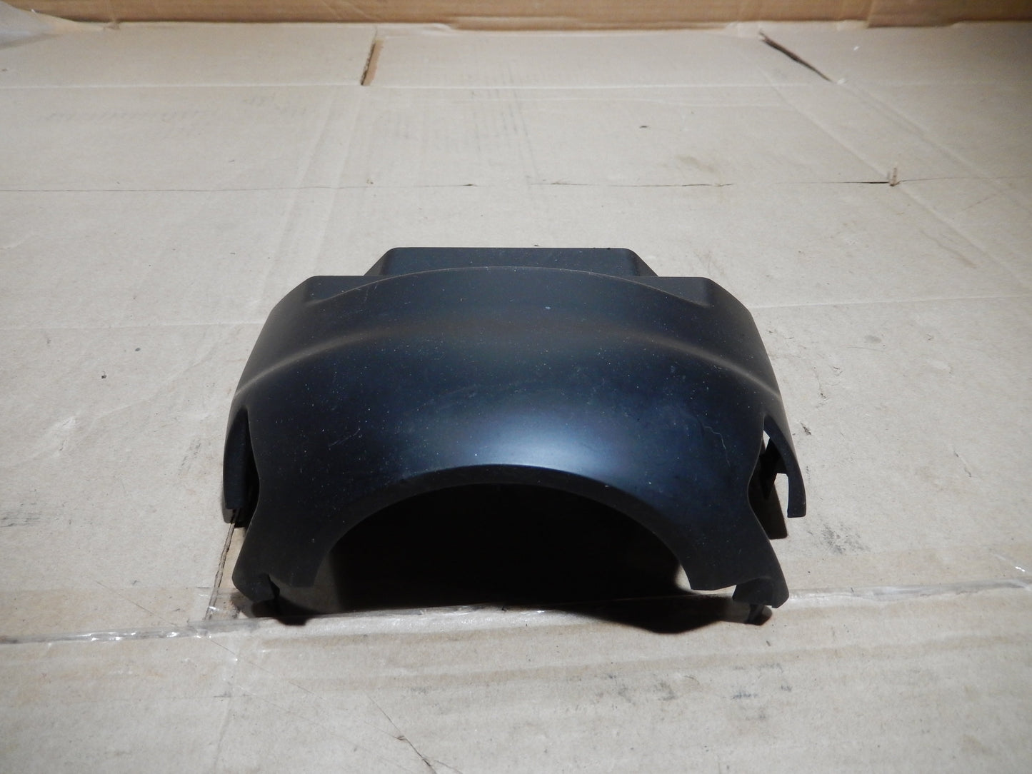 Maserati M139 Upper Steering Column Cover Top