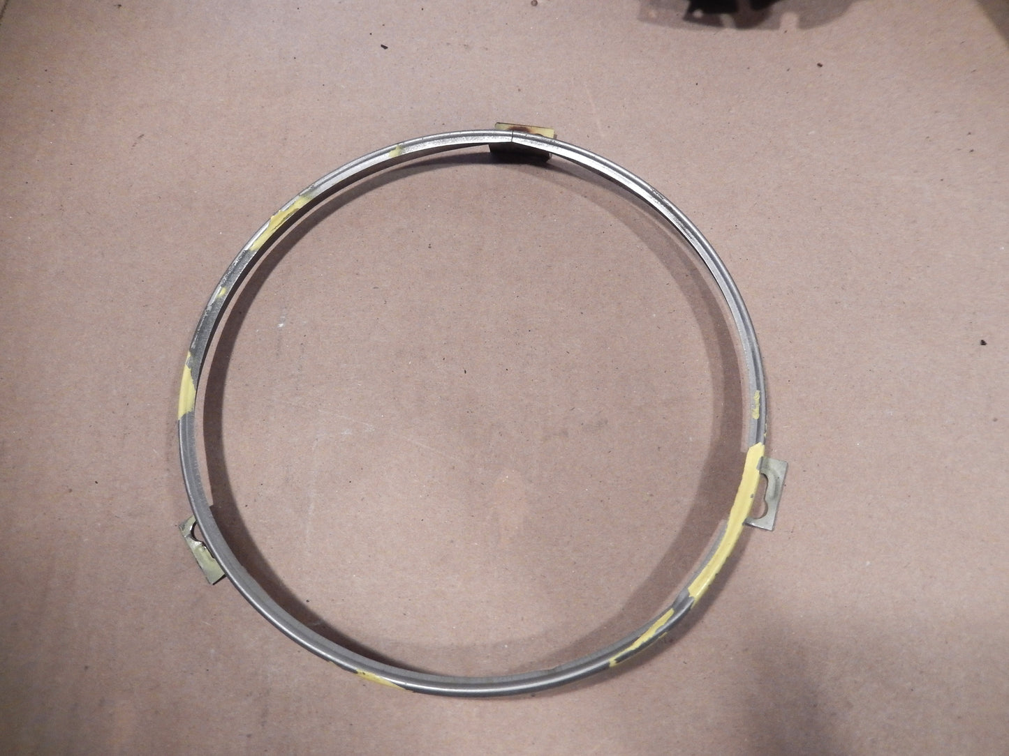 Datsun 280ZX Passenger Side Head Light Assembly