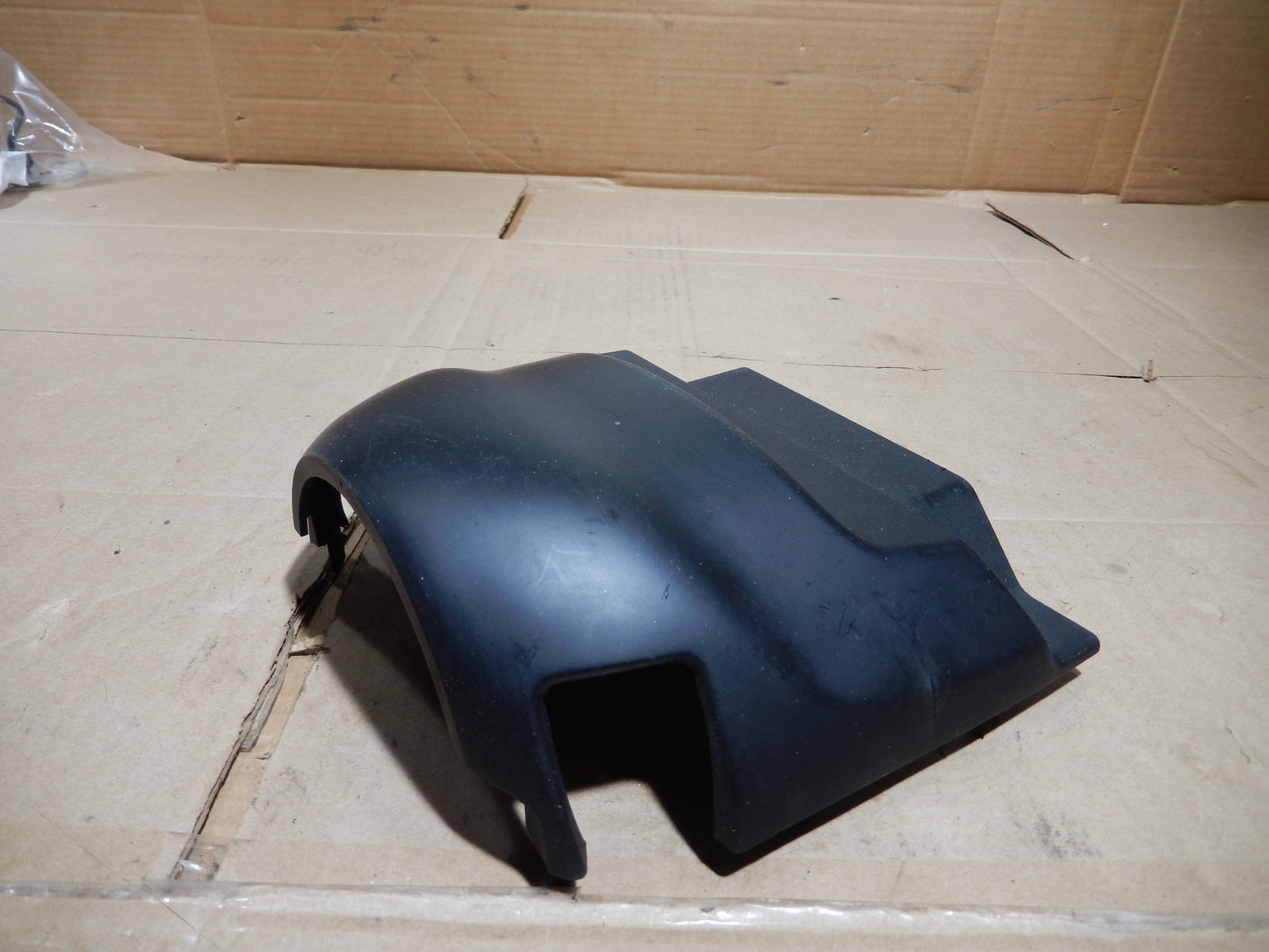 Maserati M139 Upper Steering Column Cover Top