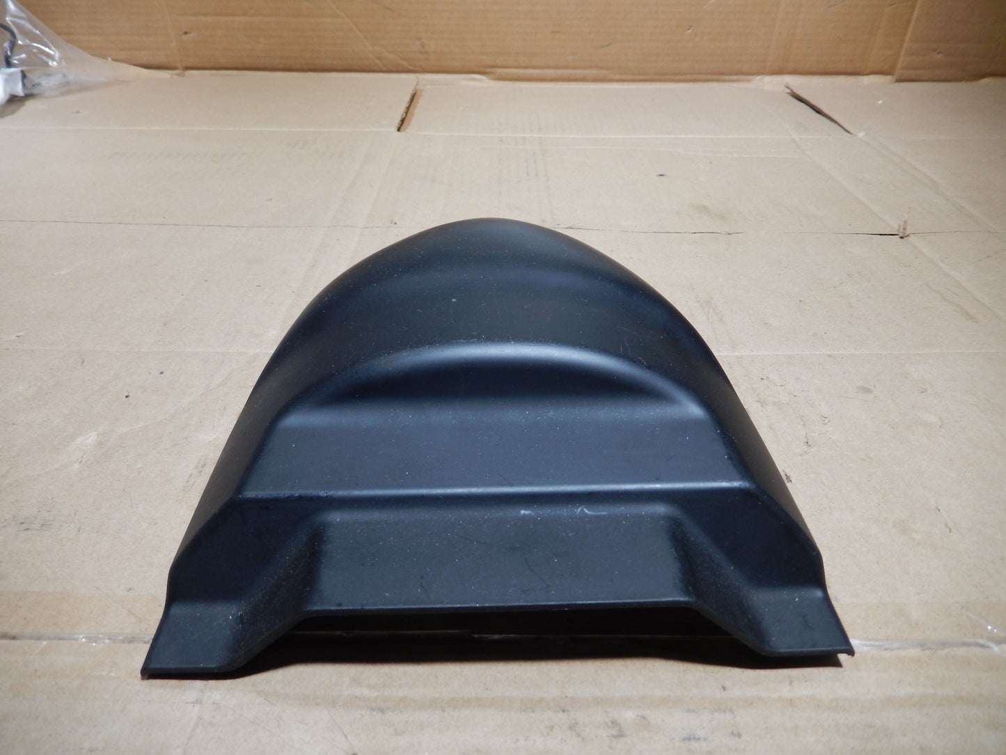 Maserati M139 Upper Steering Column Cover Top