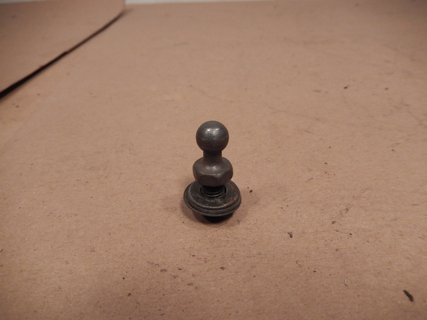 Datsun 280ZX Hatch Lift Anchor Pin