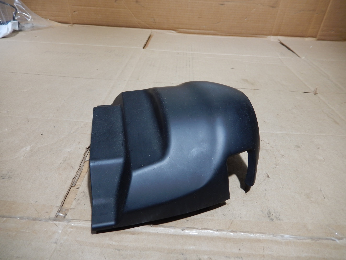 Maserati M139 Upper Steering Column Cover Top