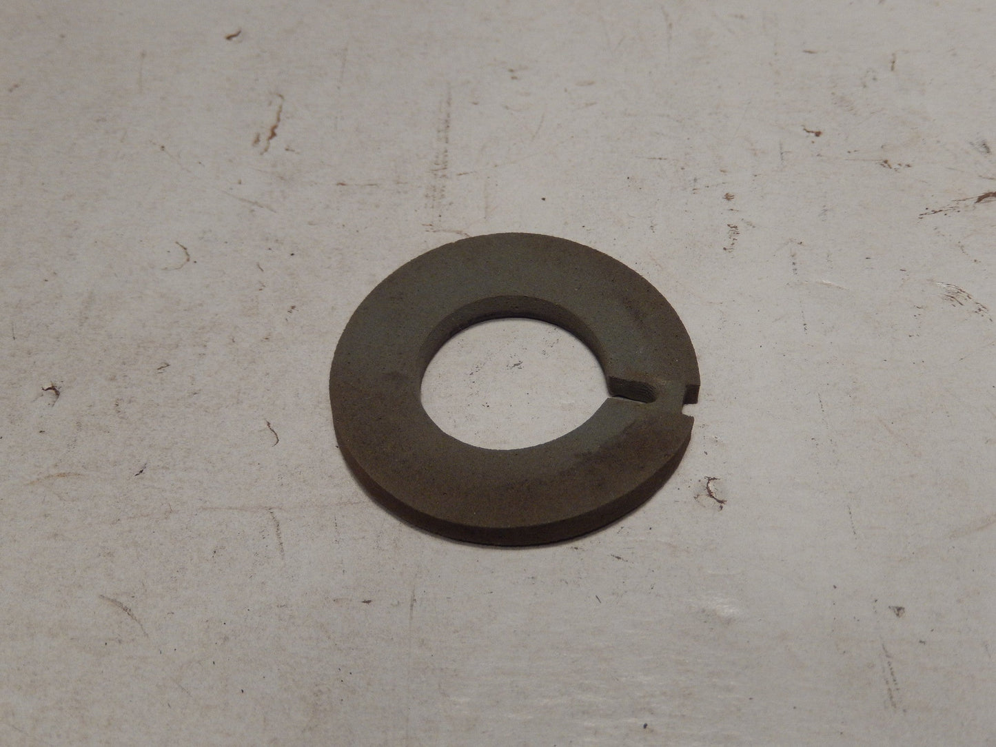 Volvo P1800S OEM Tail Light Body Seal