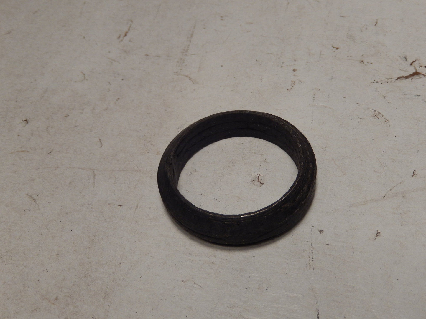 Volvo P1800S OEM NOS Exhaust Pipe Ring Gasket