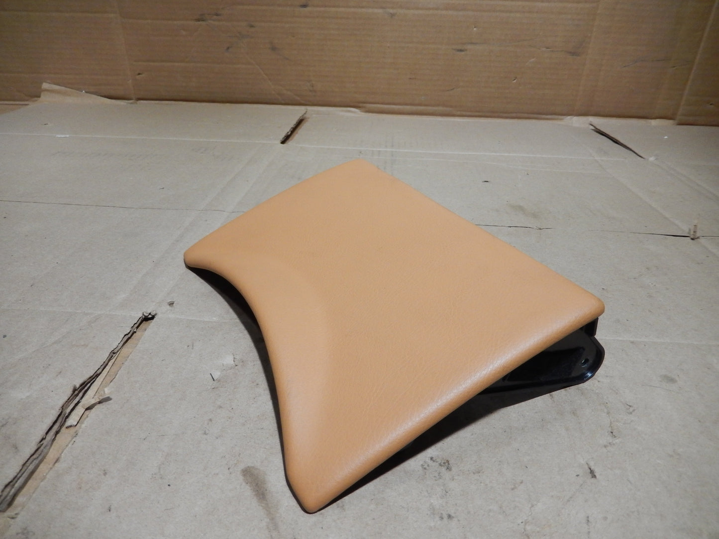 Maserati M139 CD Player Door Cover