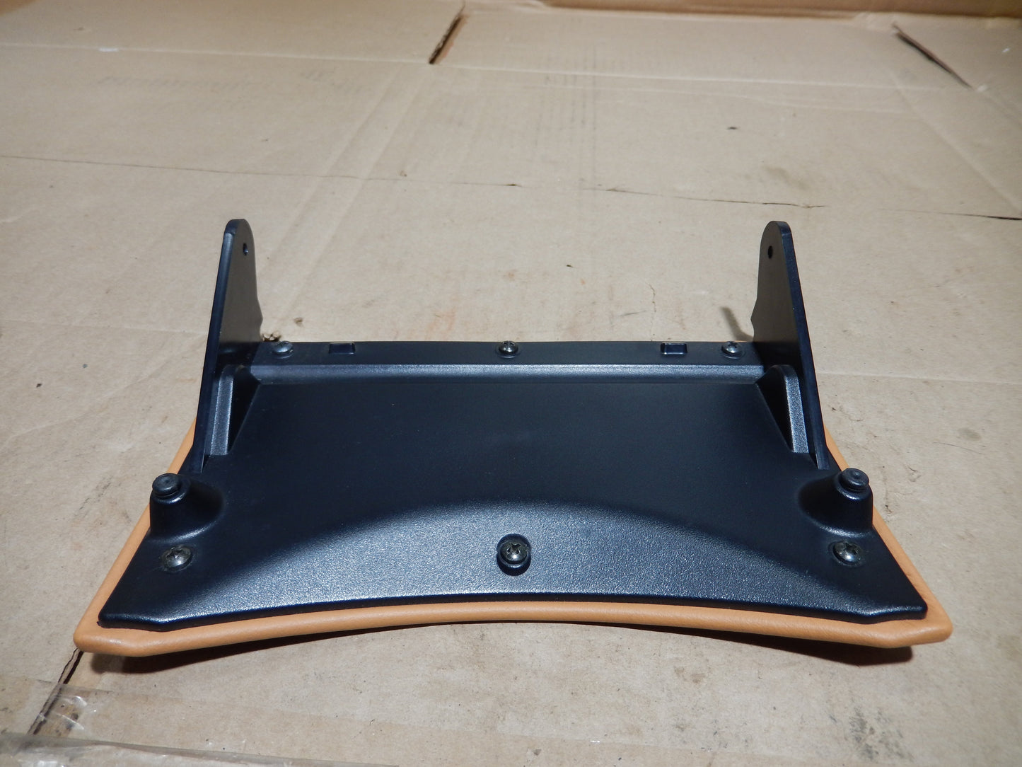 Maserati M139 CD Player Door Cover