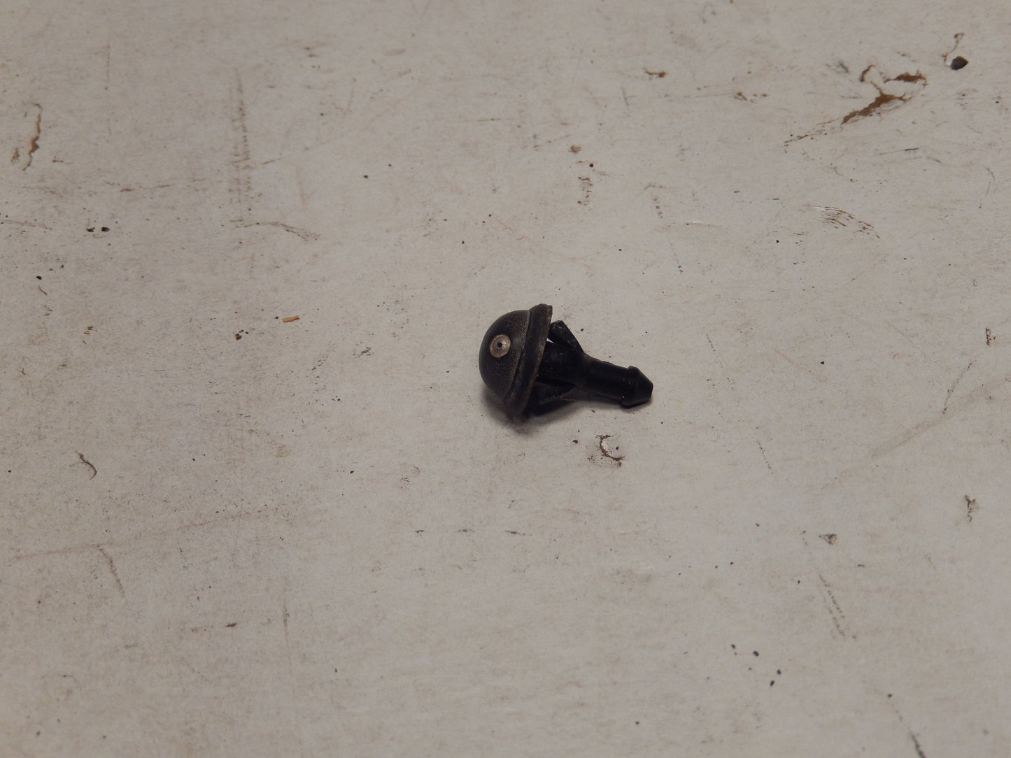 Volvo P1800S OEM Windshield Washer