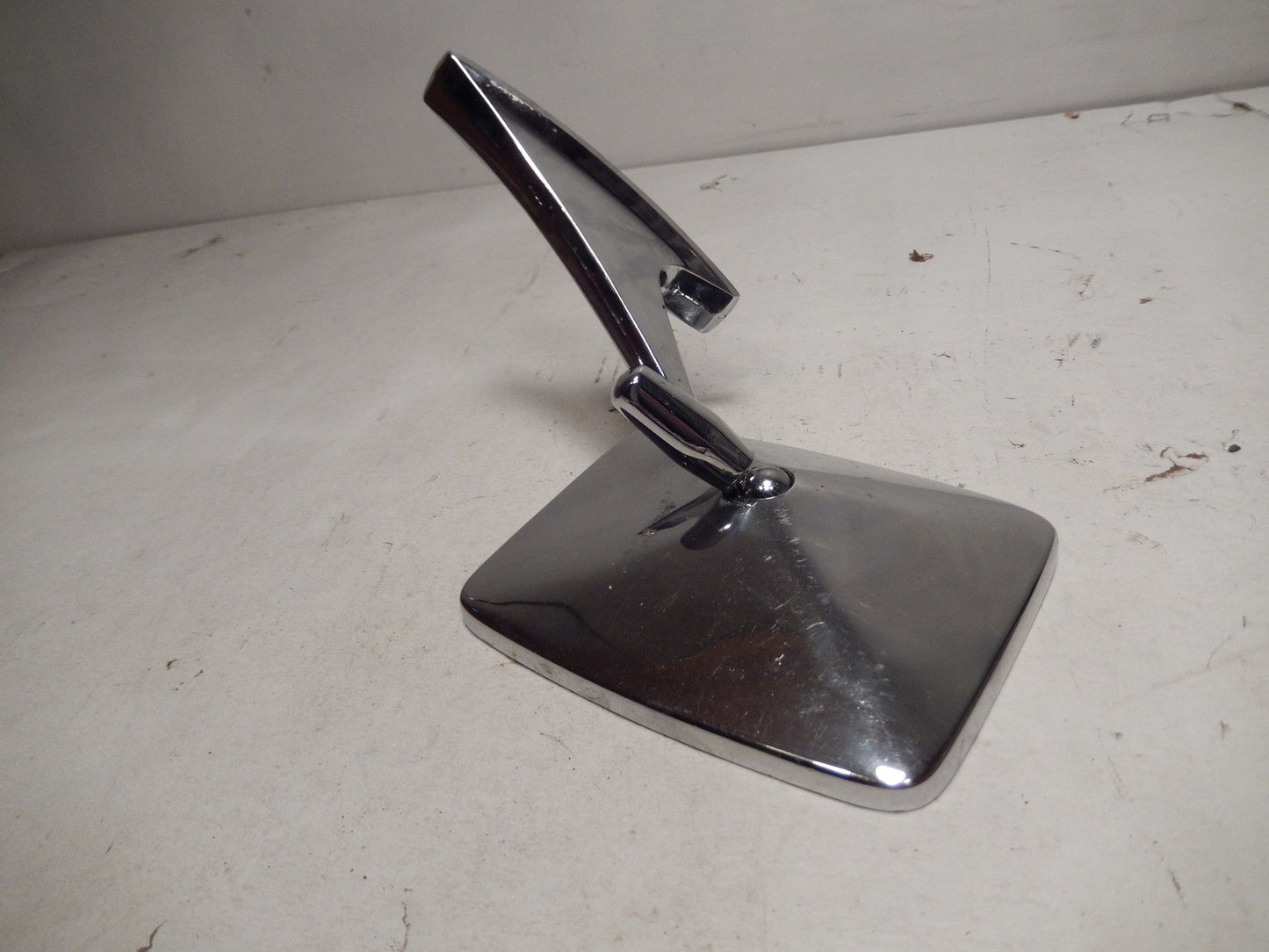 Volvo P1800ES Drivers Side Exterior Mirror