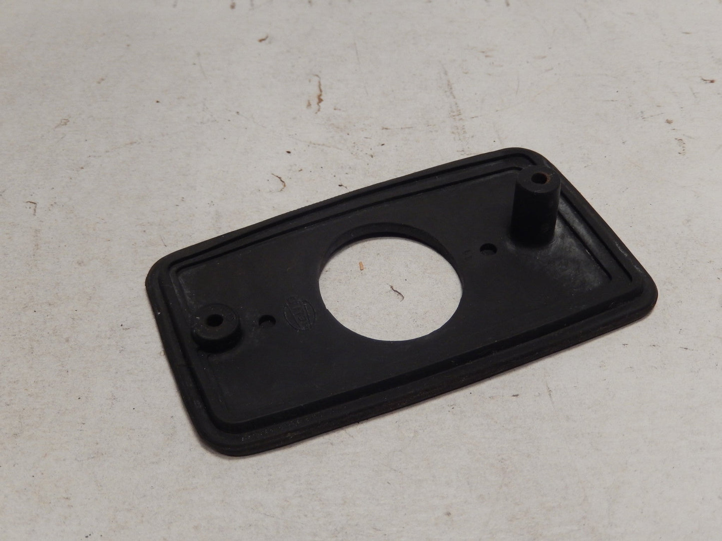 Volvo P1800ES OEM Side Marker Light Gasket