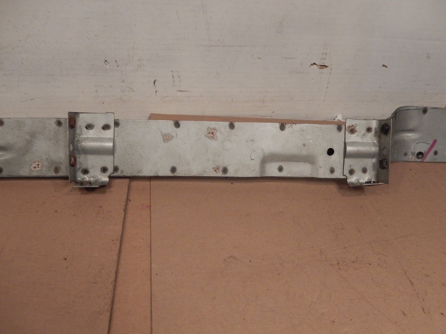 Datsun 280ZX Lower Dashboard Cross Frame