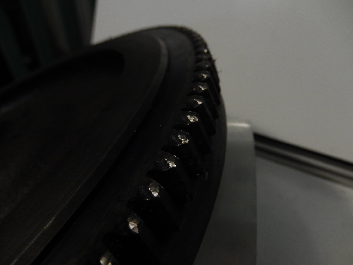 Datsun 240Z NOS Engine Flywheel