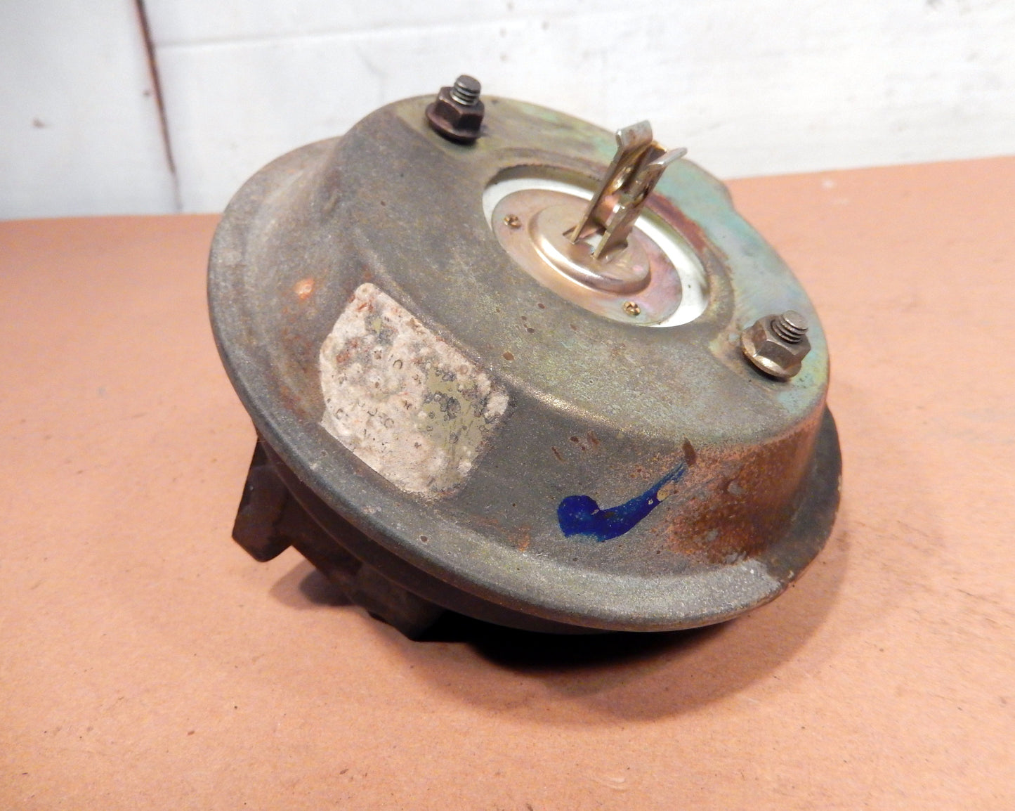 Datsun 280ZX Cruise Control Vacuum Can