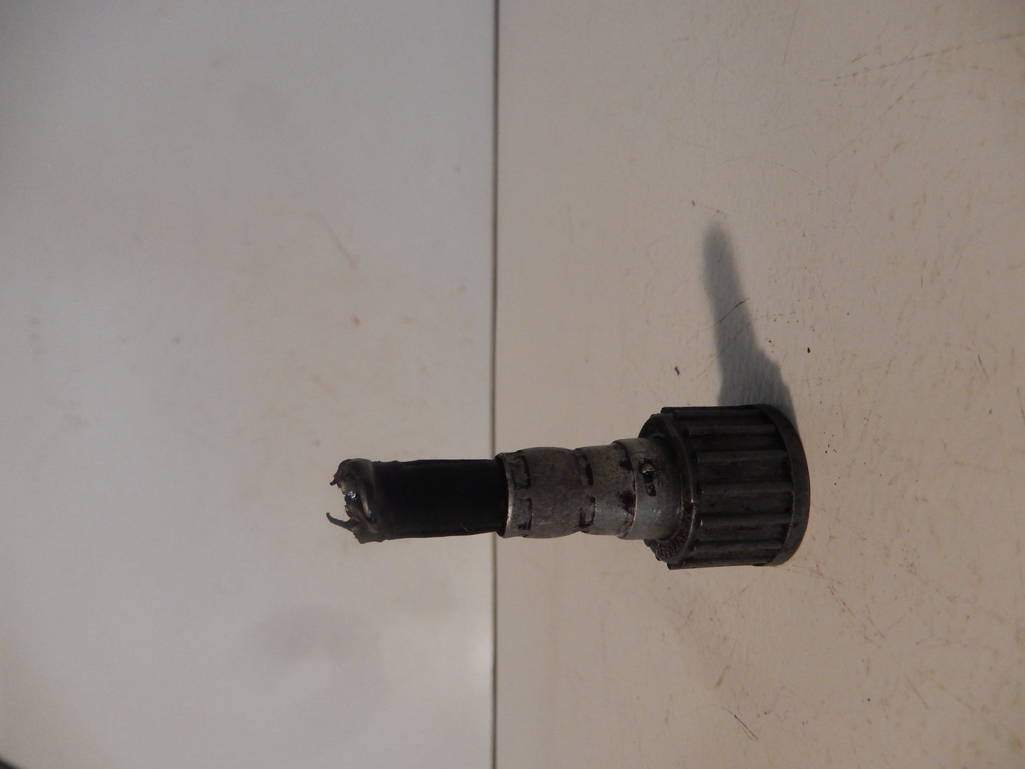 1980 Datsun 280ZX Speedometer Cable Hardware