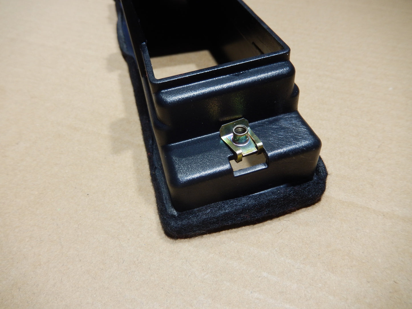 Maserati Quattroporte M139 Front Driver Interior Door Master Switch Bucket