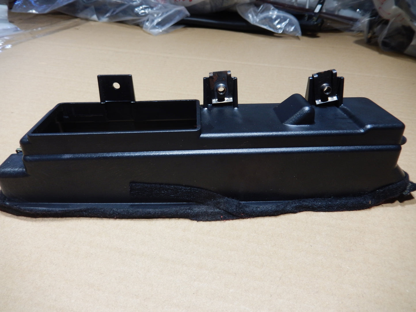 Maserati Quattroporte M139 Front Driver Interior Door Master Switch Bucket