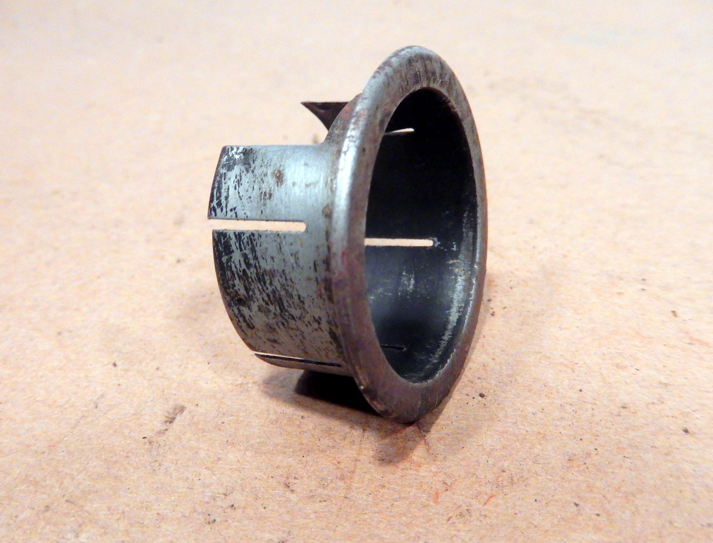 Datsun 280ZX Ignition Surround