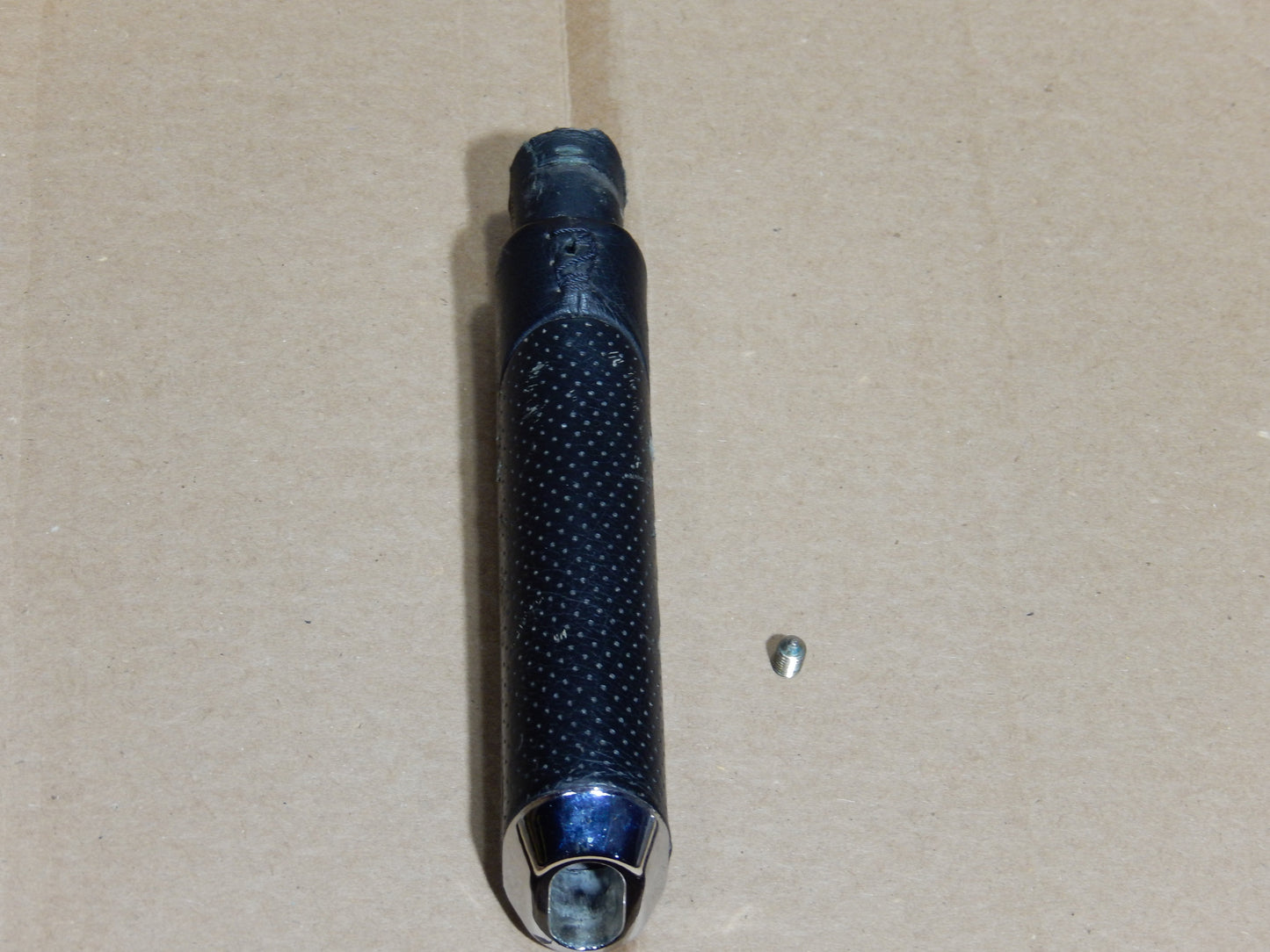 Maserati M139 E-Brake Handle