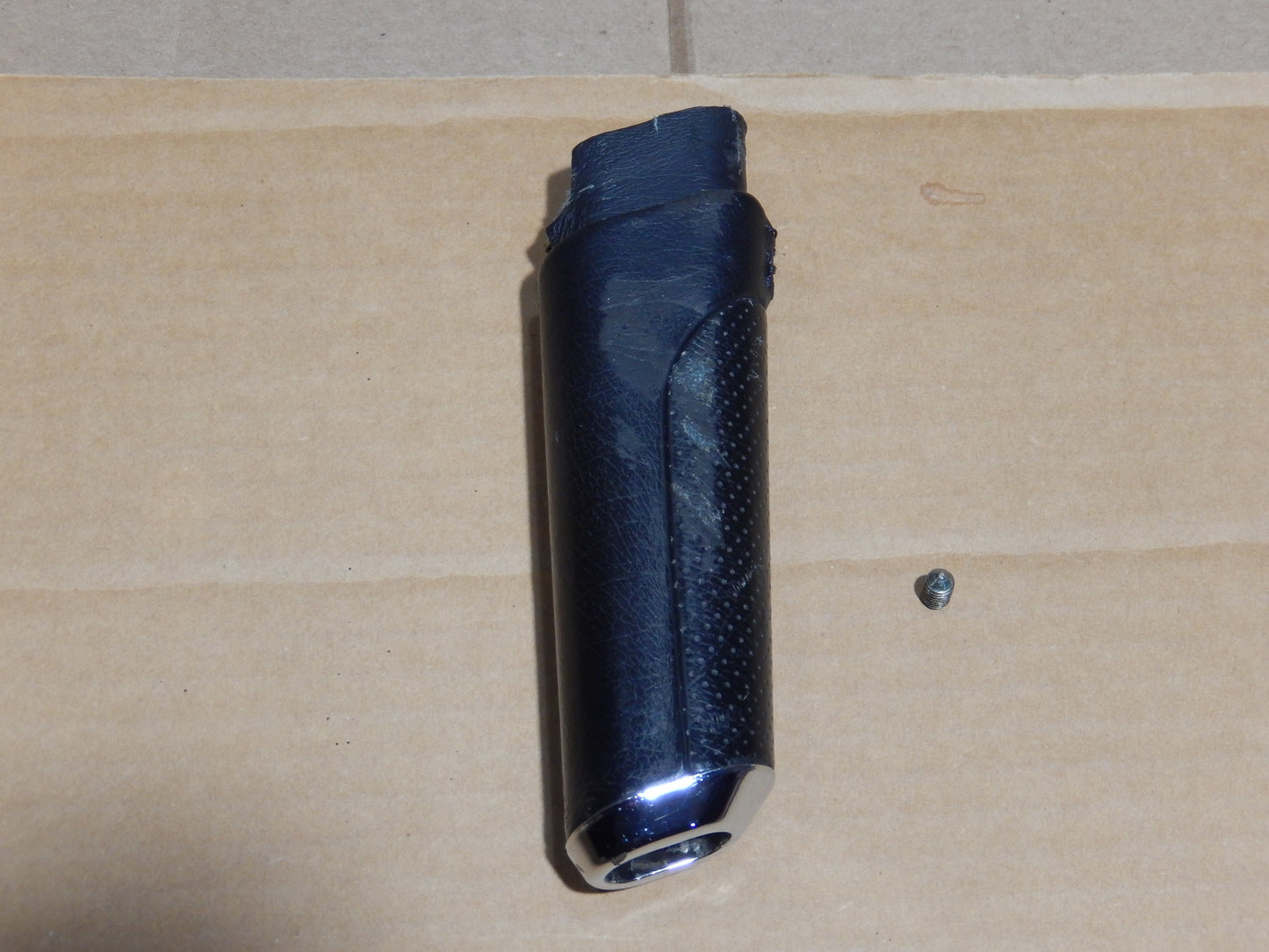 Maserati M139 E-Brake Handle