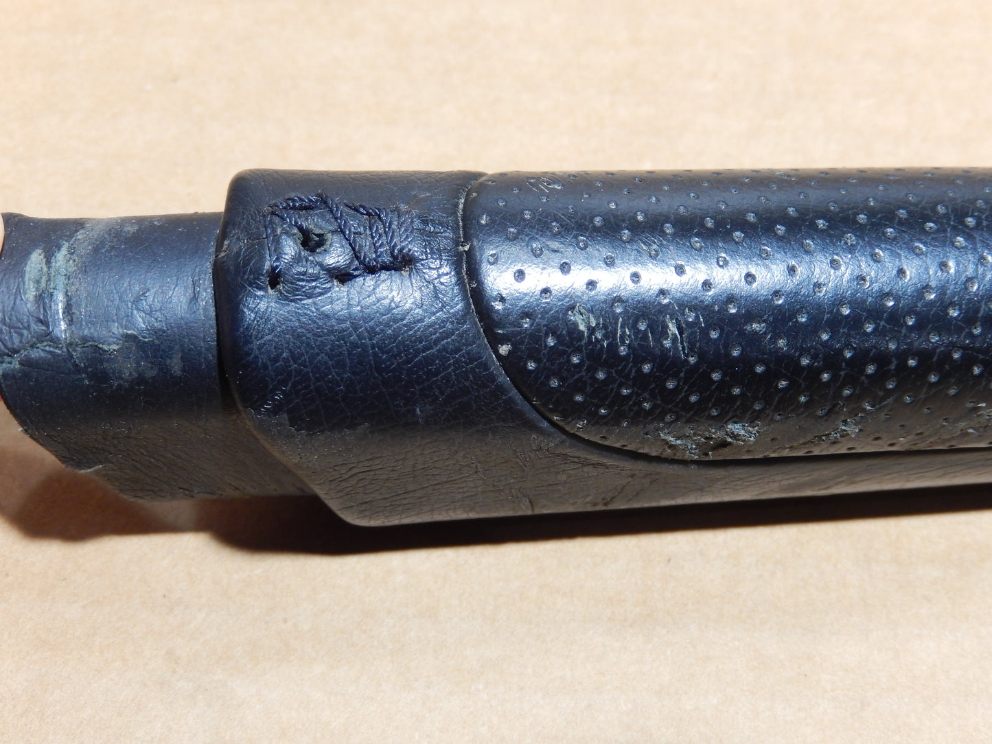 Maserati M139 E-Brake Handle