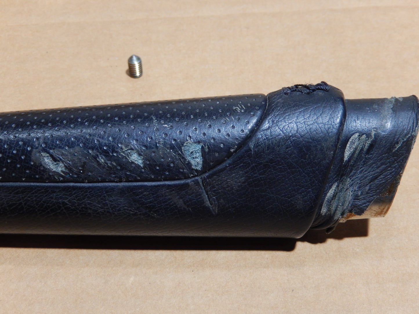 Maserati M139 E-Brake Handle