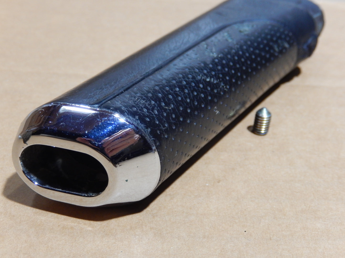Maserati M139 E-Brake Handle