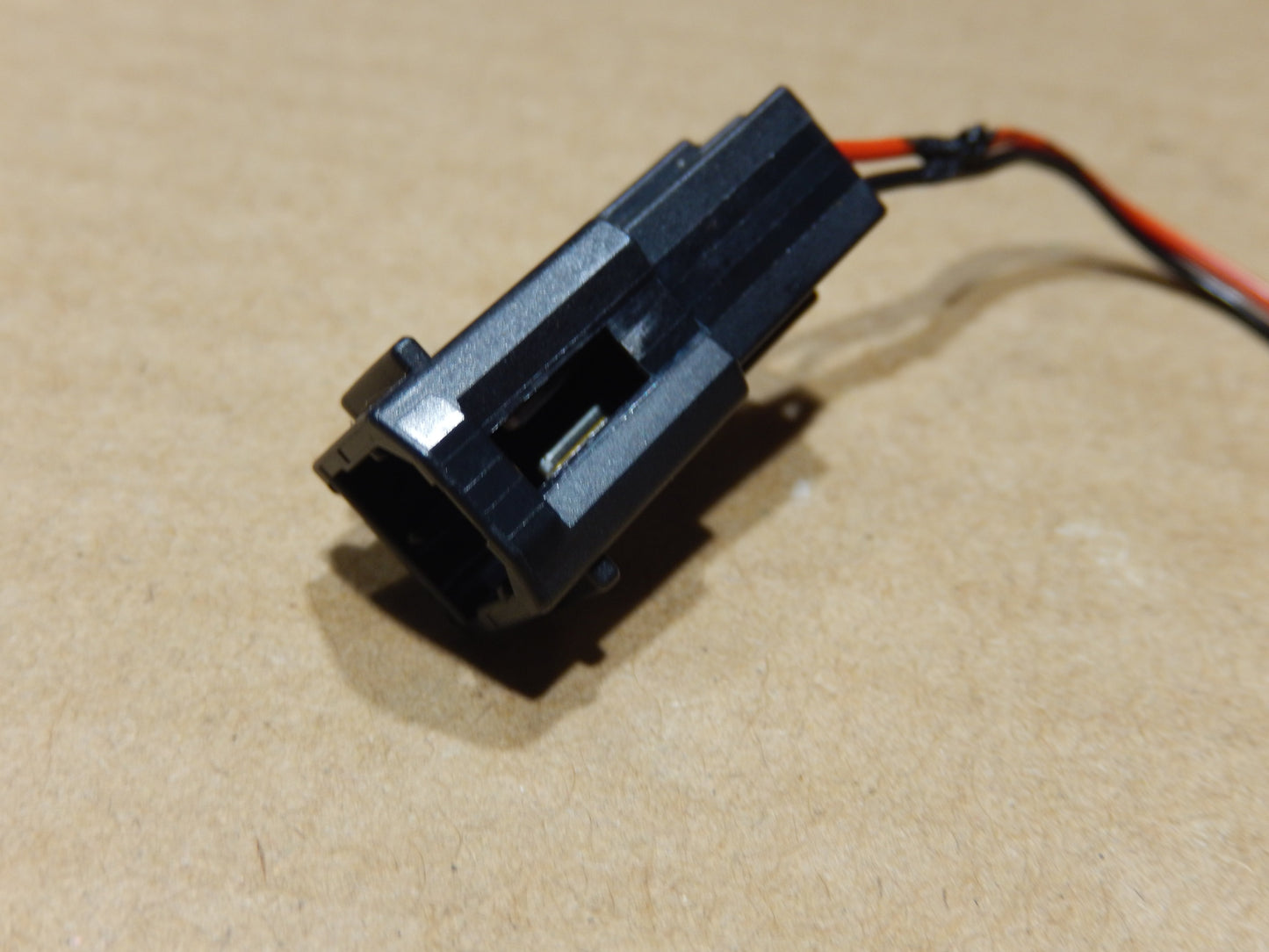 Maserati M139 Door Latch Panel Courtesy Light