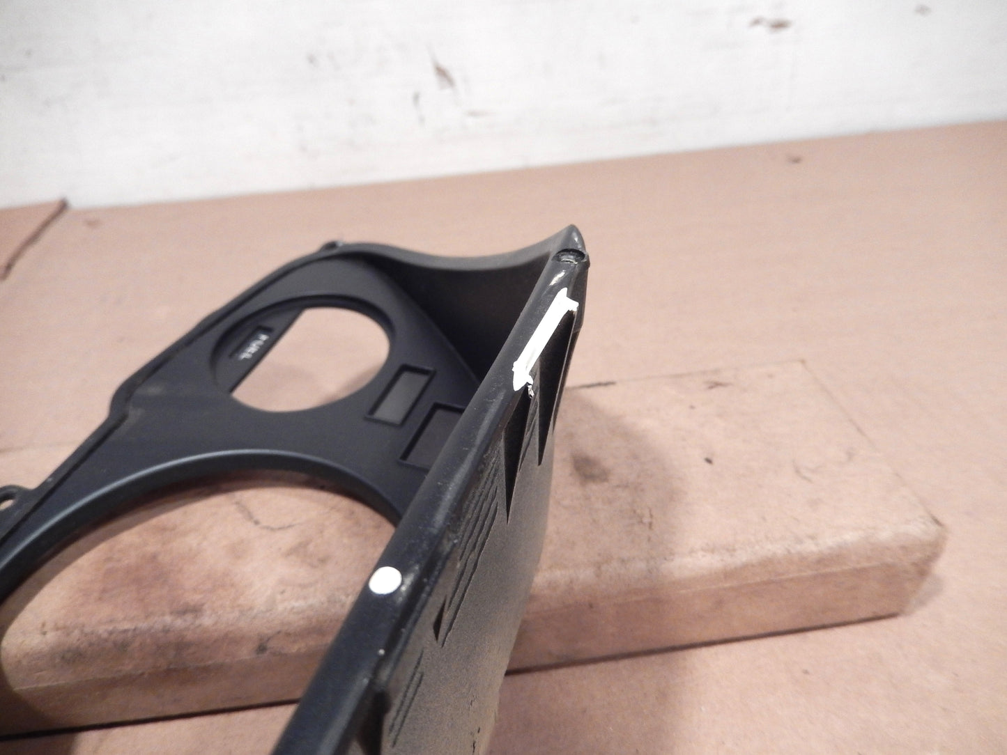 Datsun 280ZX Instrument Cluster Surround