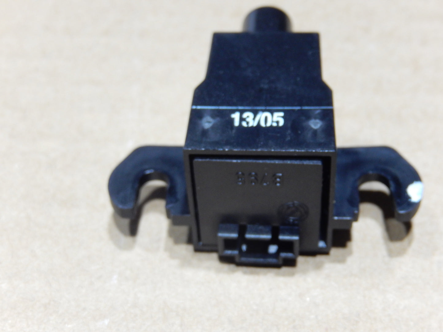 Maserati M139 Door Panel Lock Button Light