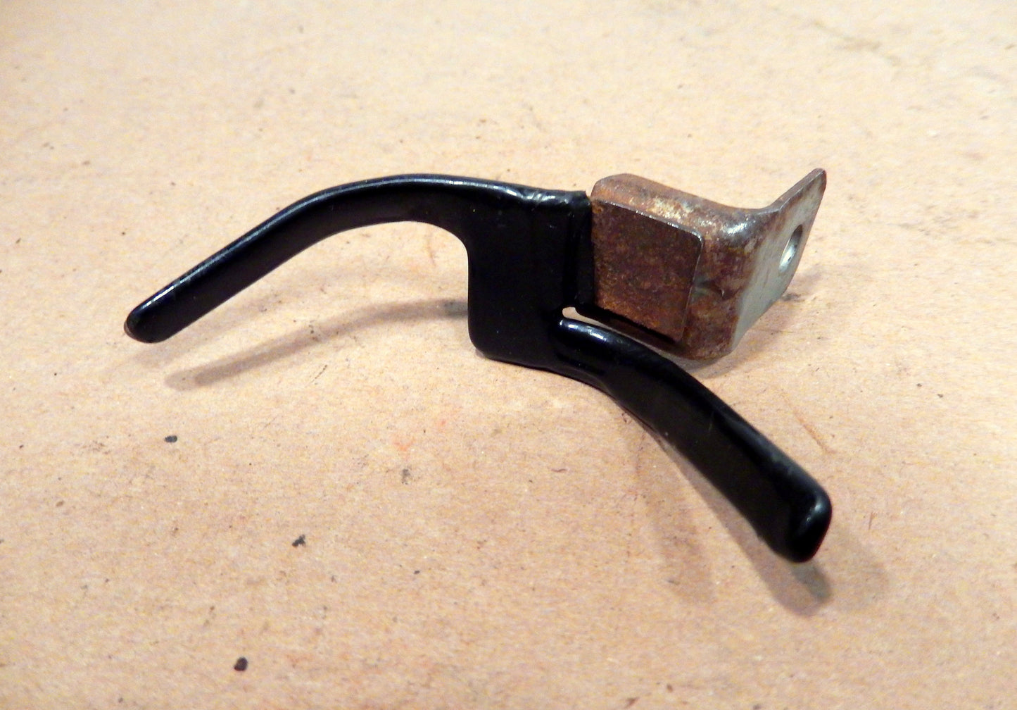 Datsun 280ZX Wire Harness Clamp