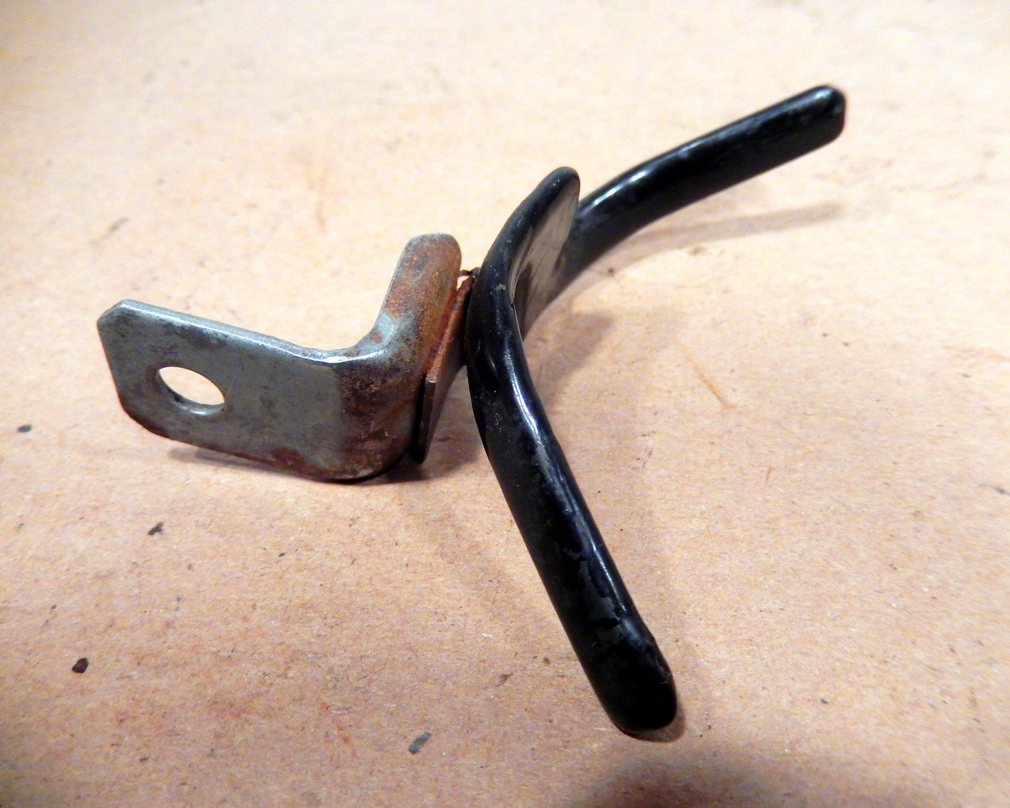 Datsun 280ZX Wire Harness Clamp