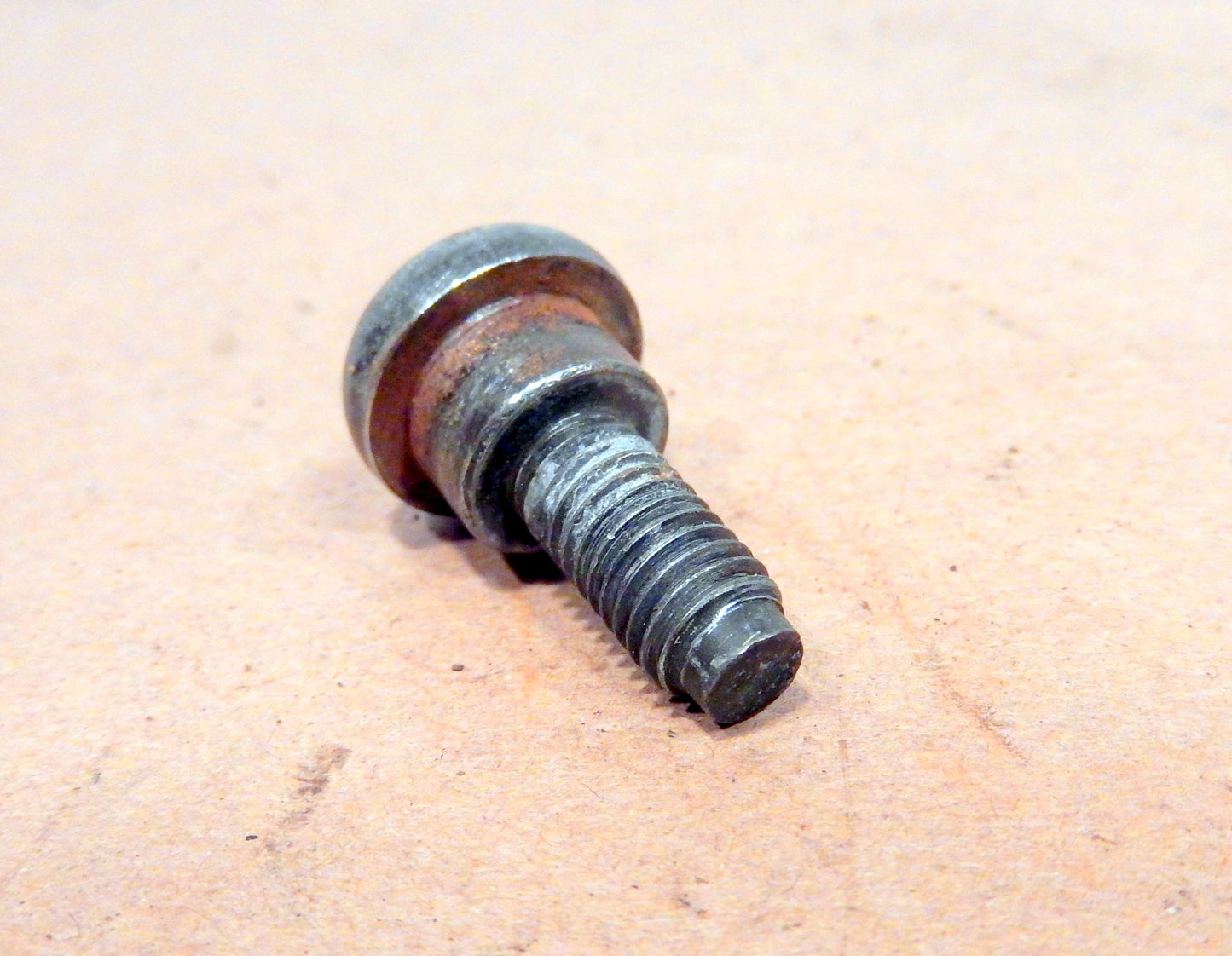 Datsun 280ZX Hatch Lift Body Frame Anchor