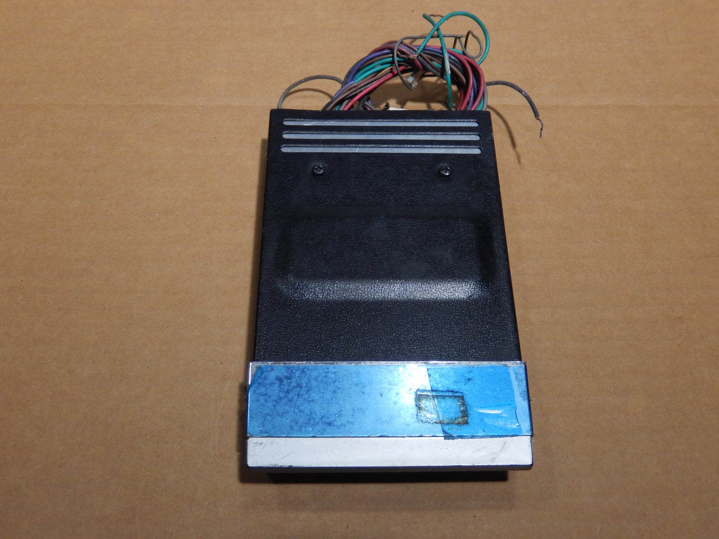 Datsun 280Z 280ZX Audio Vox Sound Exploder Amp
