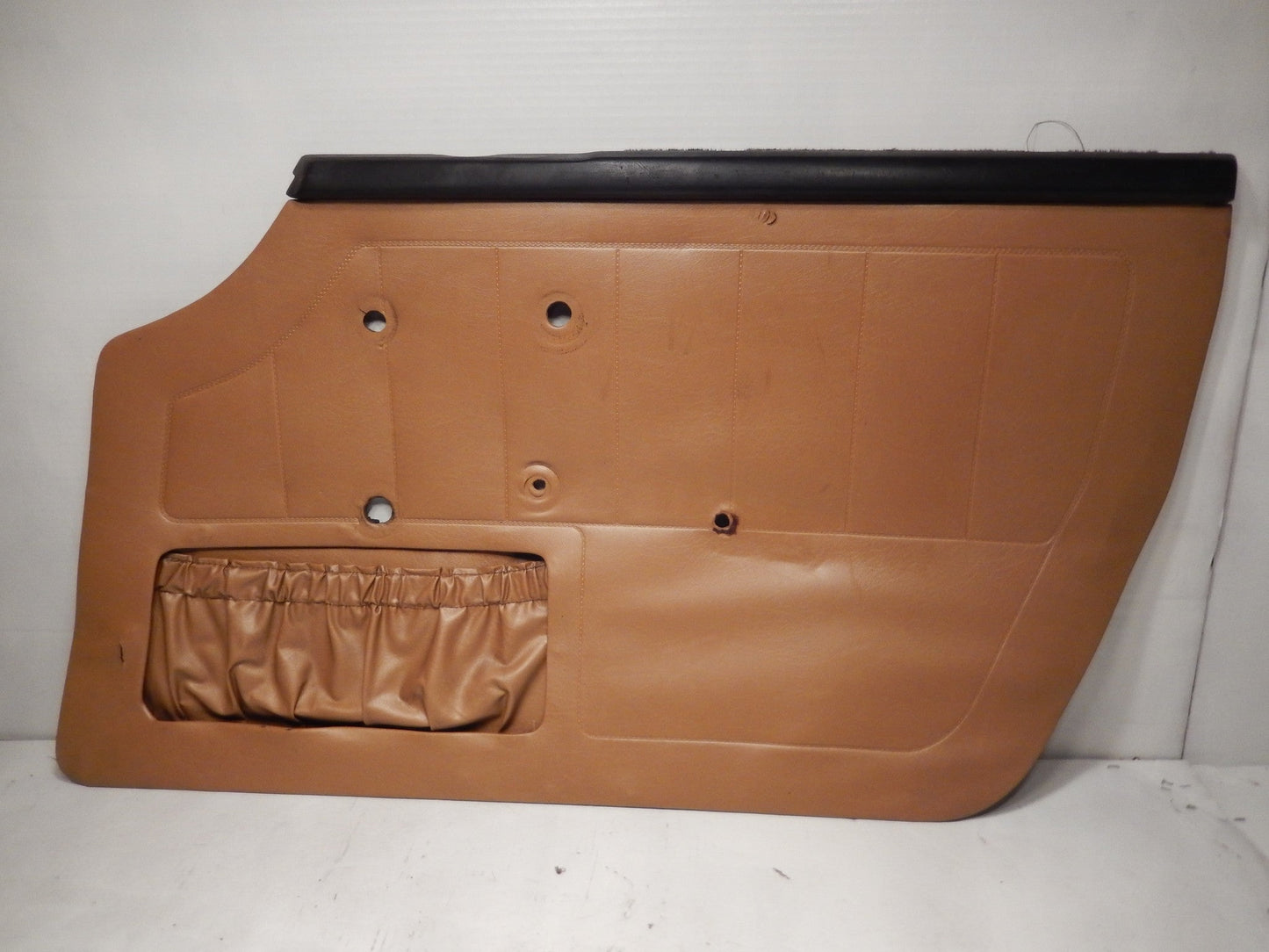 Volvo P1800ES Passengers Side Interior Door Panel