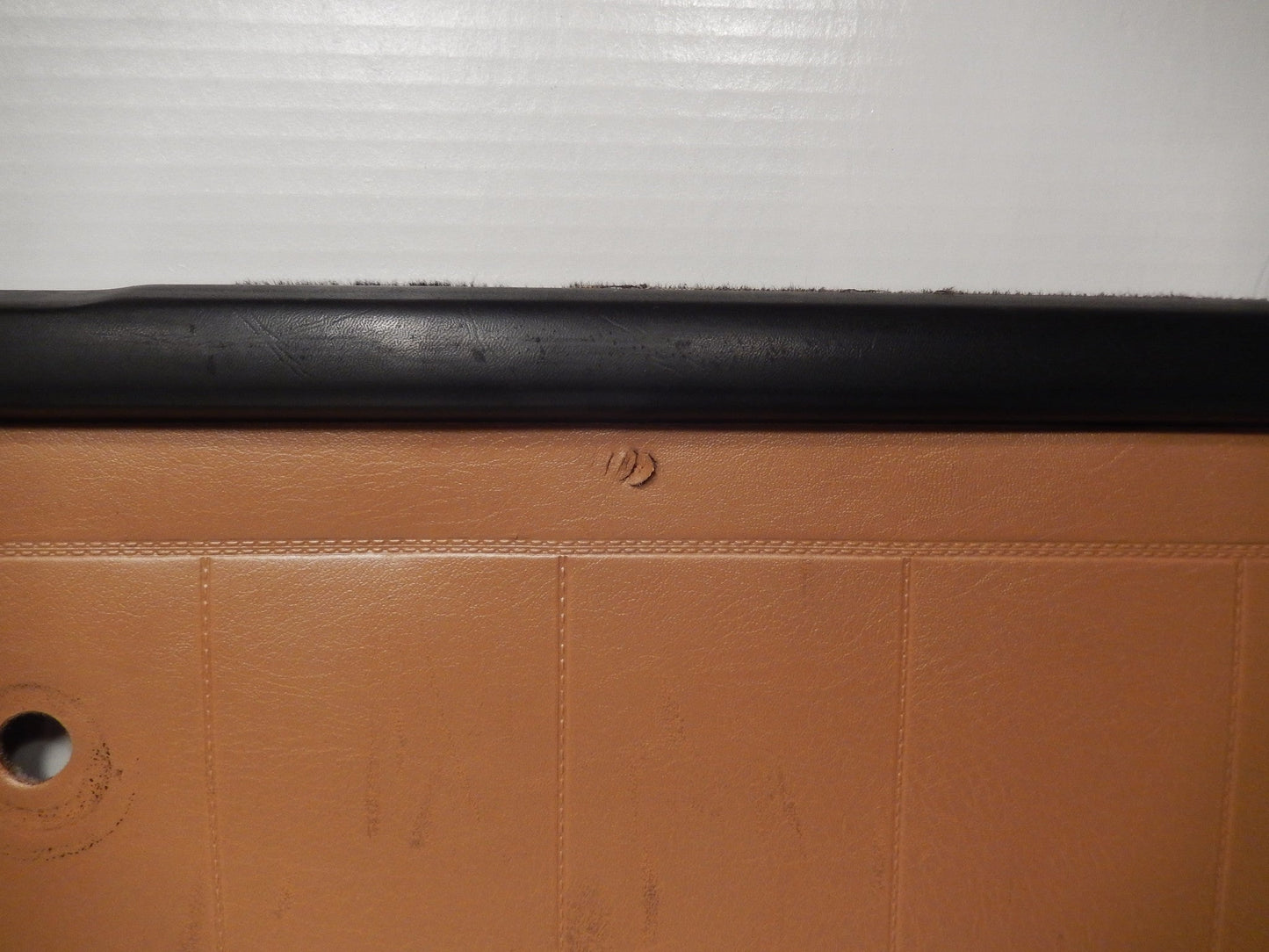 Volvo P1800ES Passengers Side Interior Door Panel
