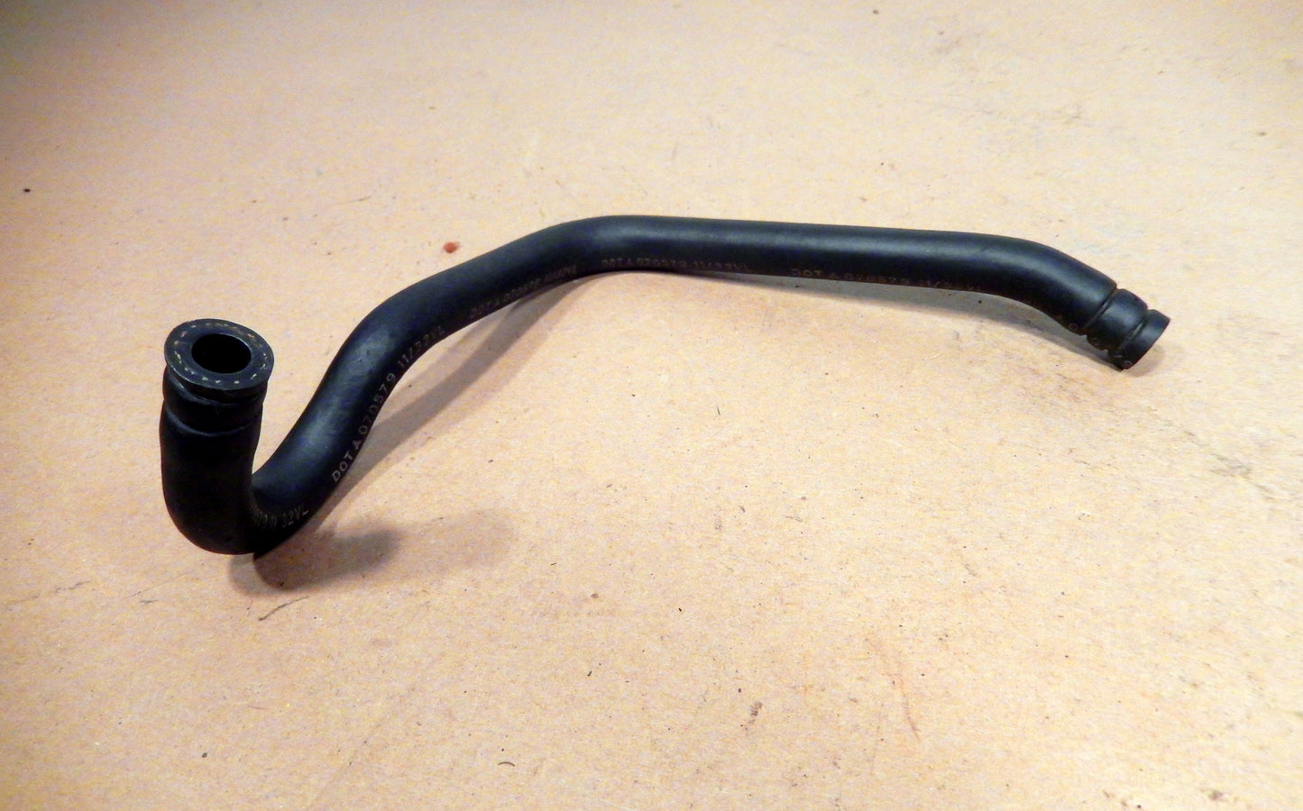 Datsun 280ZX Pre-Shaped Vacuum Hose