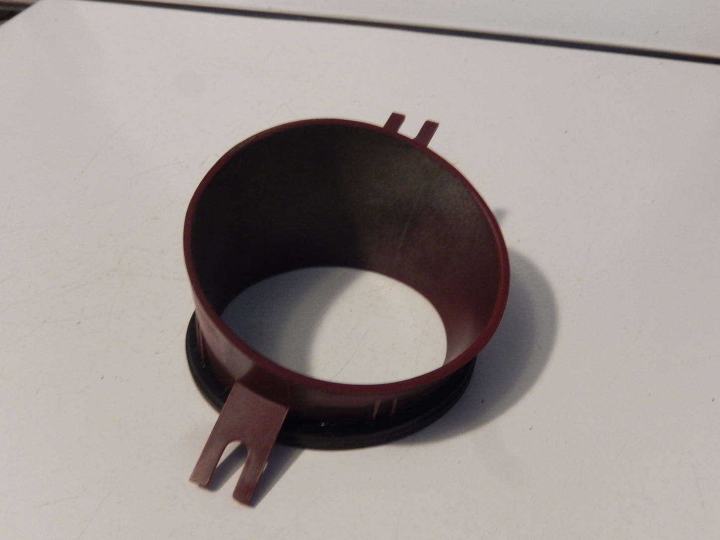 Datsun 280ZX Center Dashboard Instrument Shroud