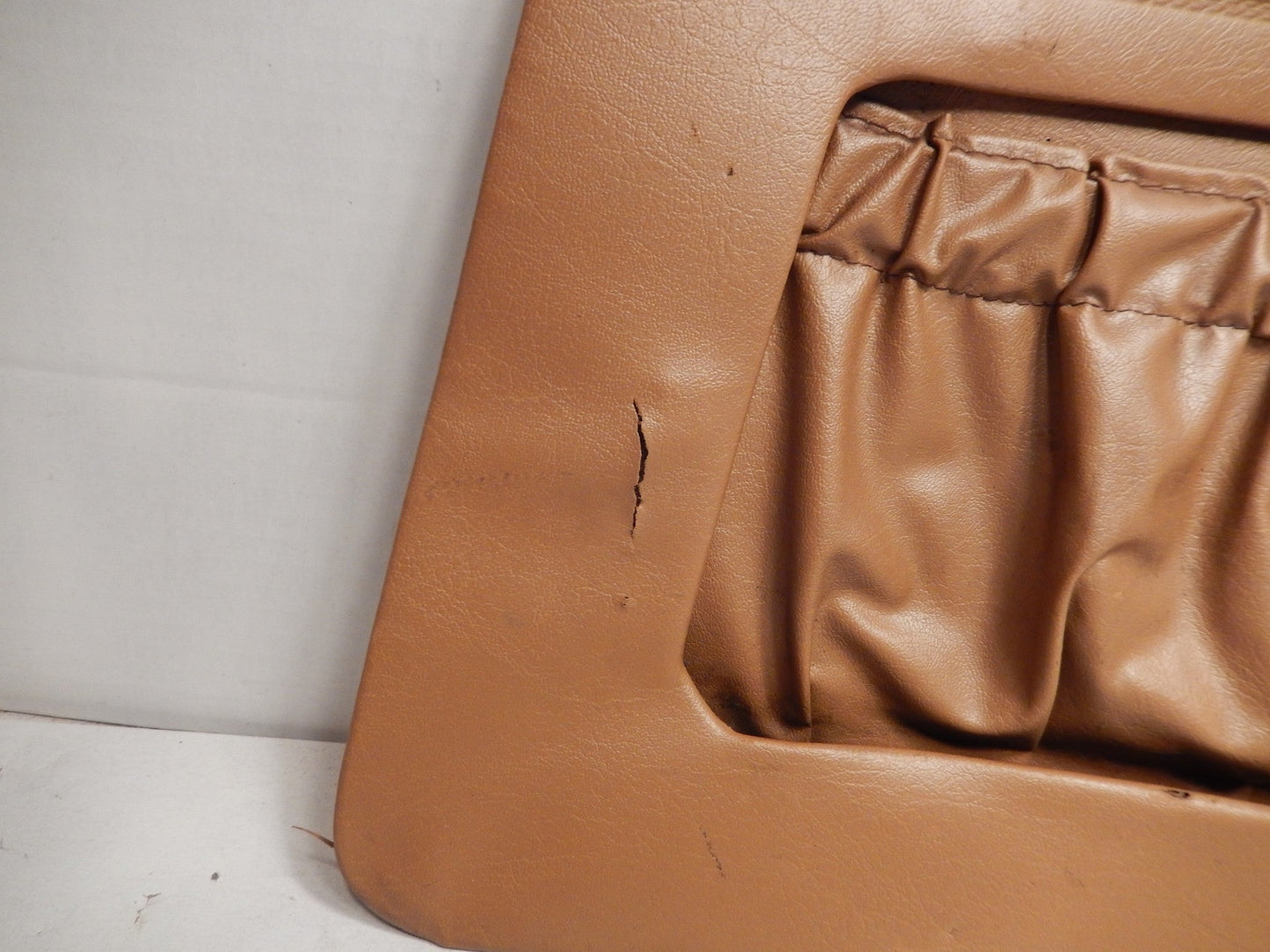 Volvo P1800ES Passengers Side Interior Door Panel